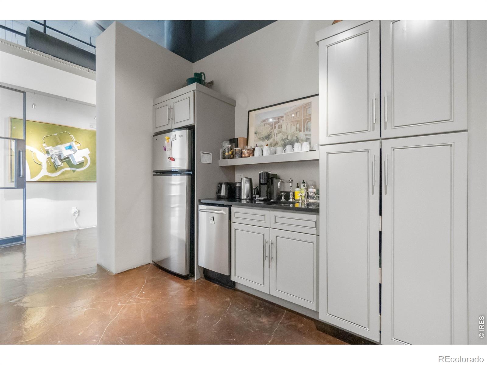 MLS Image #14 for 450 e 17th avenue ph 2,denver, Colorado