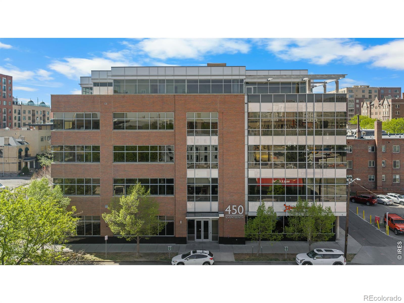 MLS Image #18 for 450 e 17th avenue ph 2,denver, Colorado