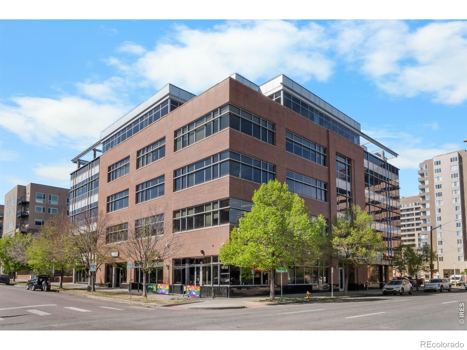 MLS Image #19 for 450 e 17th avenue ph 2,denver, Colorado