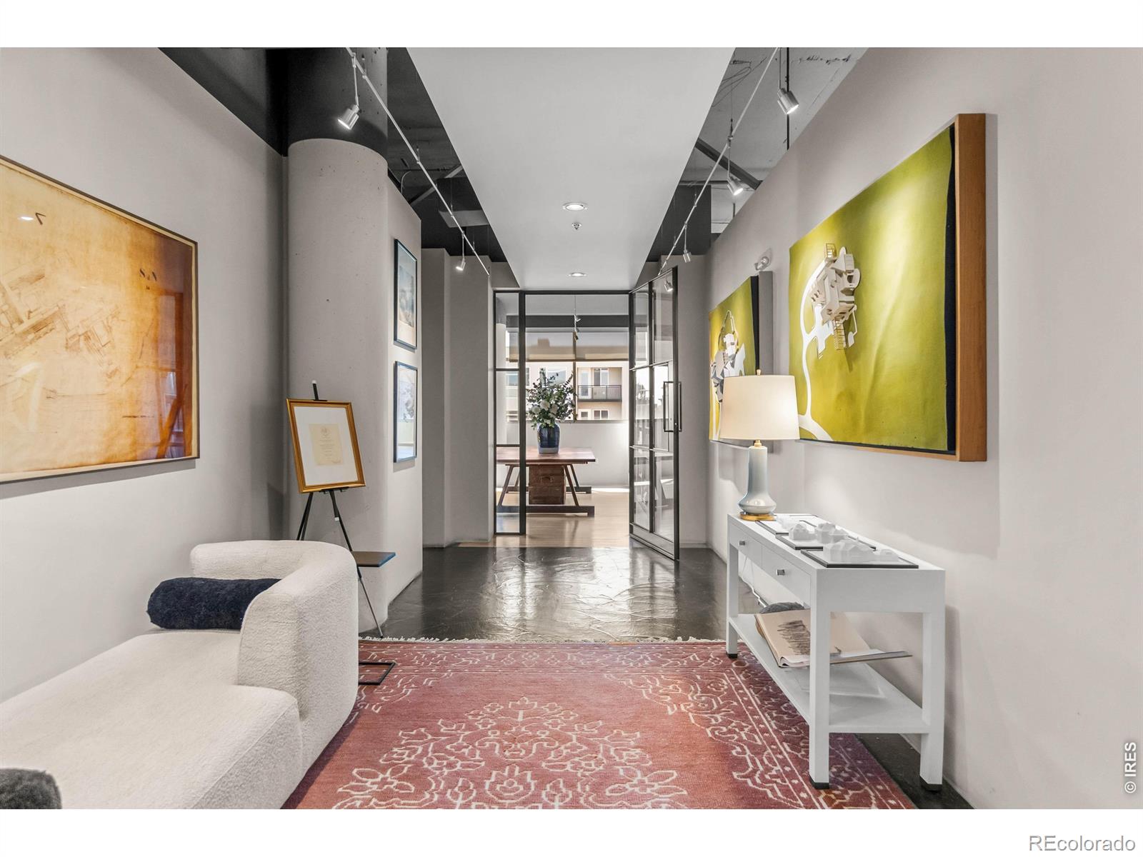 MLS Image #2 for 450 e 17th avenue ph 2,denver, Colorado