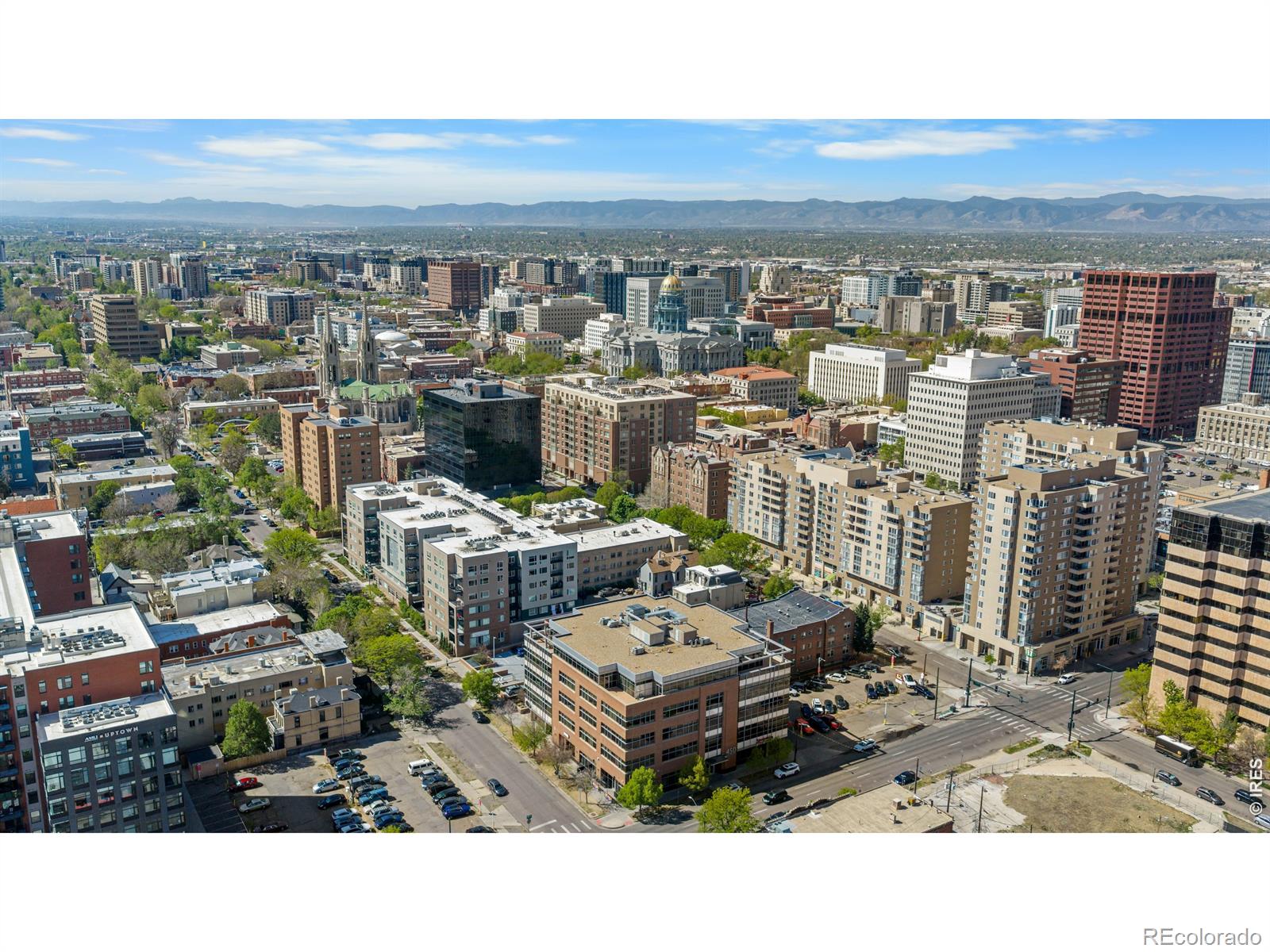 MLS Image #20 for 450 e 17th avenue ph 2,denver, Colorado