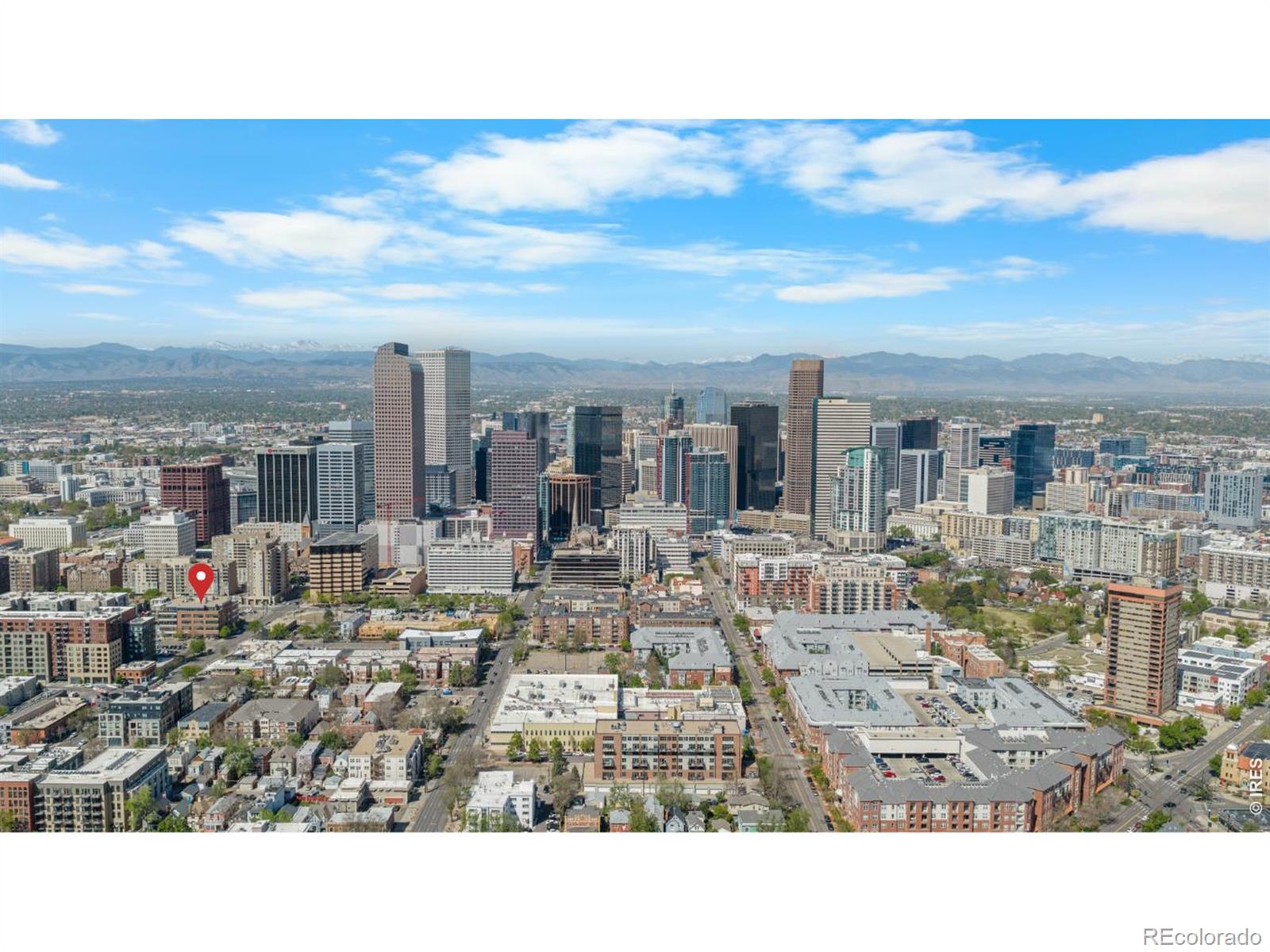 MLS Image #22 for 450 e 17th avenue ph 2,denver, Colorado