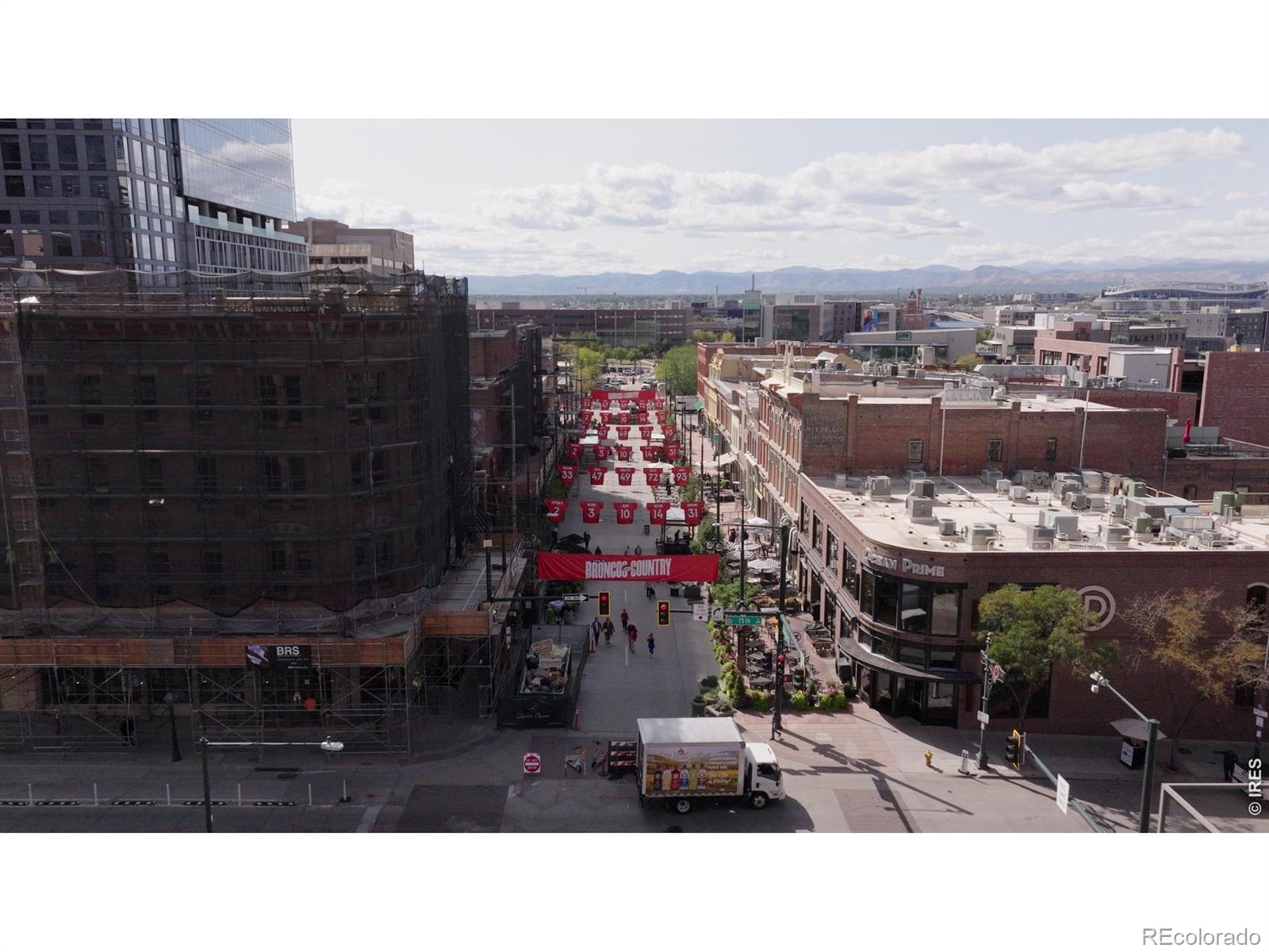 MLS Image #28 for 450 e 17th avenue ph 2,denver, Colorado