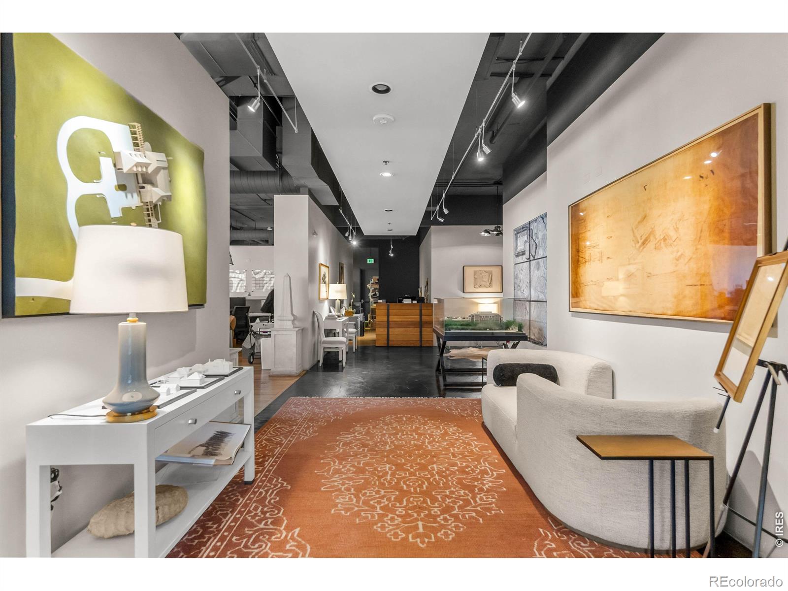 MLS Image #3 for 450 e 17th avenue ph 2,denver, Colorado