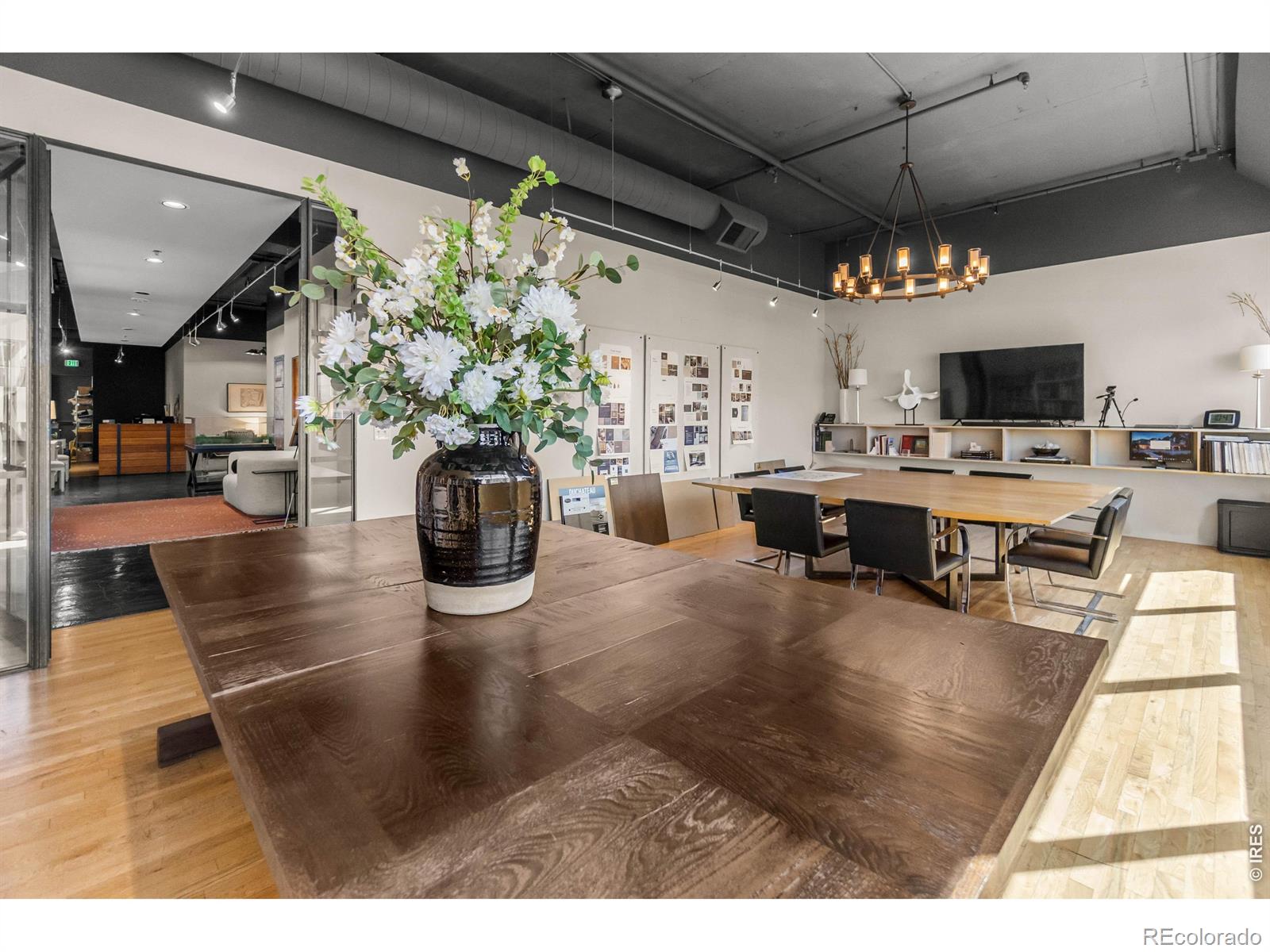 MLS Image #4 for 450 e 17th avenue ph 2,denver, Colorado