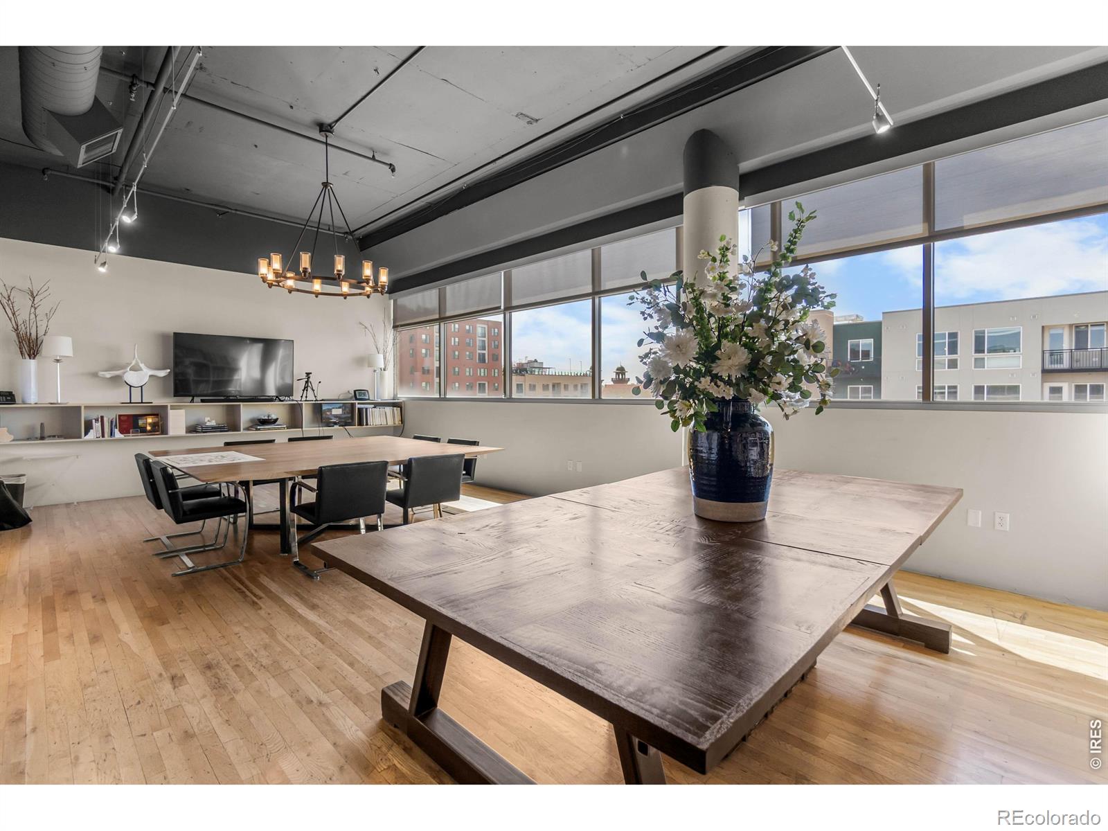 MLS Image #5 for 450 e 17th avenue ph 2,denver, Colorado