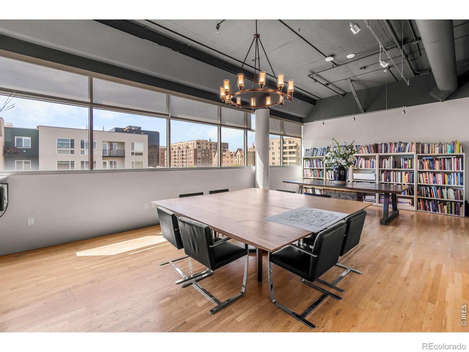 MLS Image #6 for 450 e 17th avenue ph 2,denver, Colorado