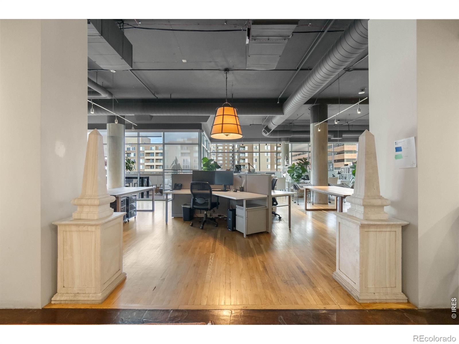MLS Image #7 for 450 e 17th avenue ph 2,denver, Colorado