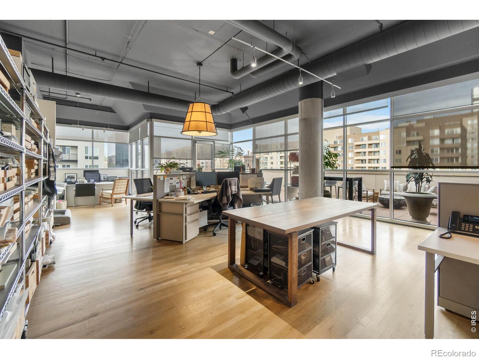 MLS Image #8 for 450 e 17th avenue ph 2,denver, Colorado