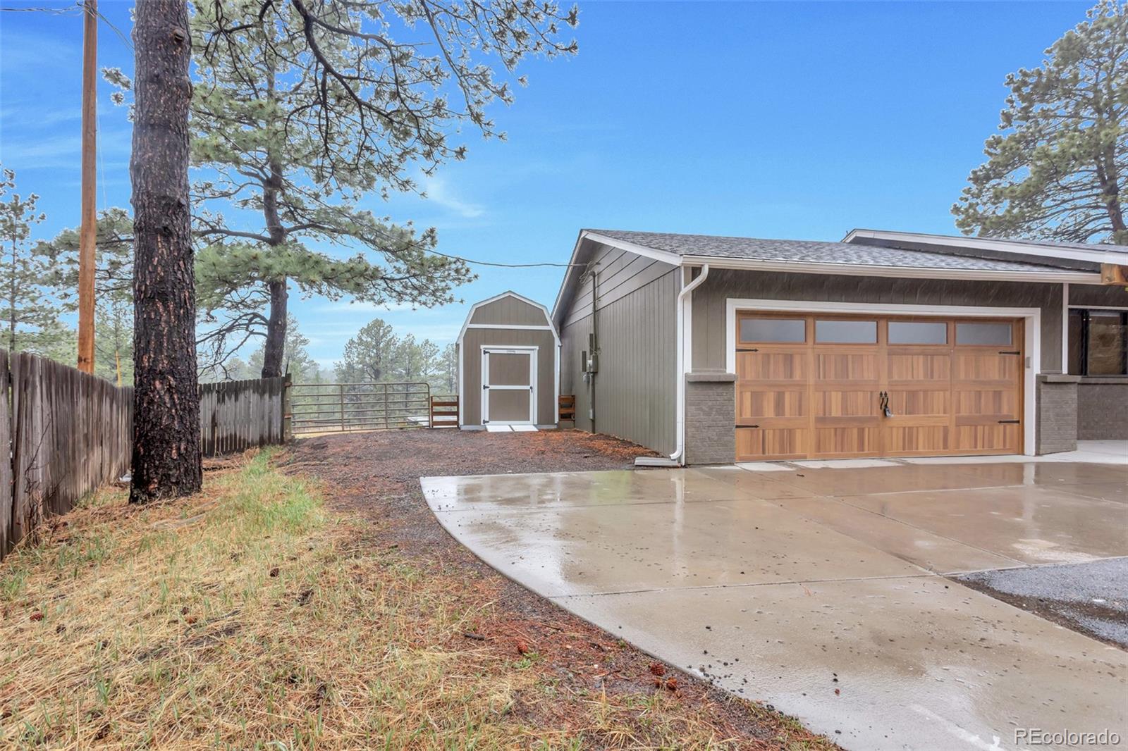 MLS Image #2 for 104  overlook road,elizabeth, Colorado
