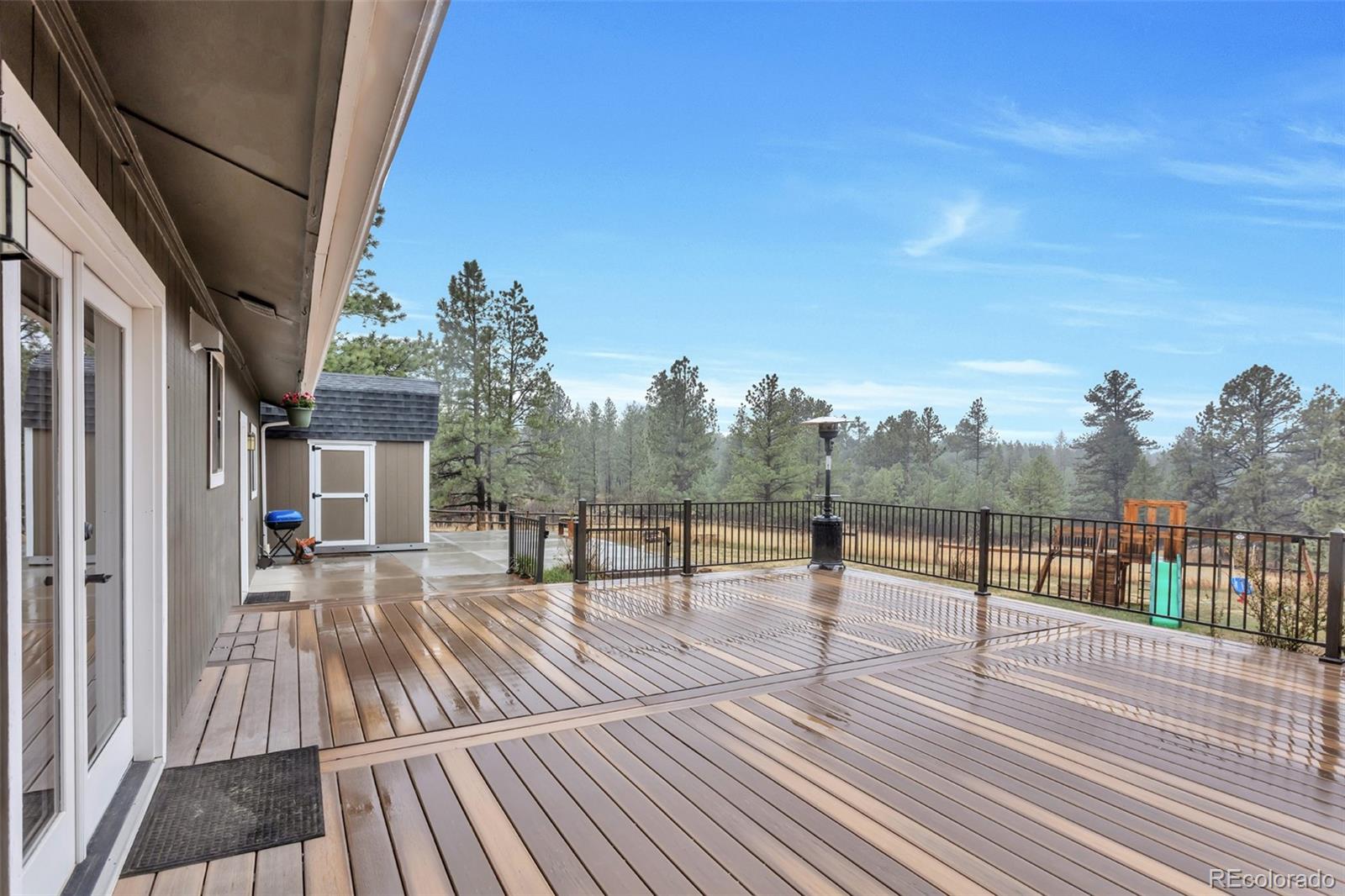 MLS Image #26 for 104  overlook road,elizabeth, Colorado