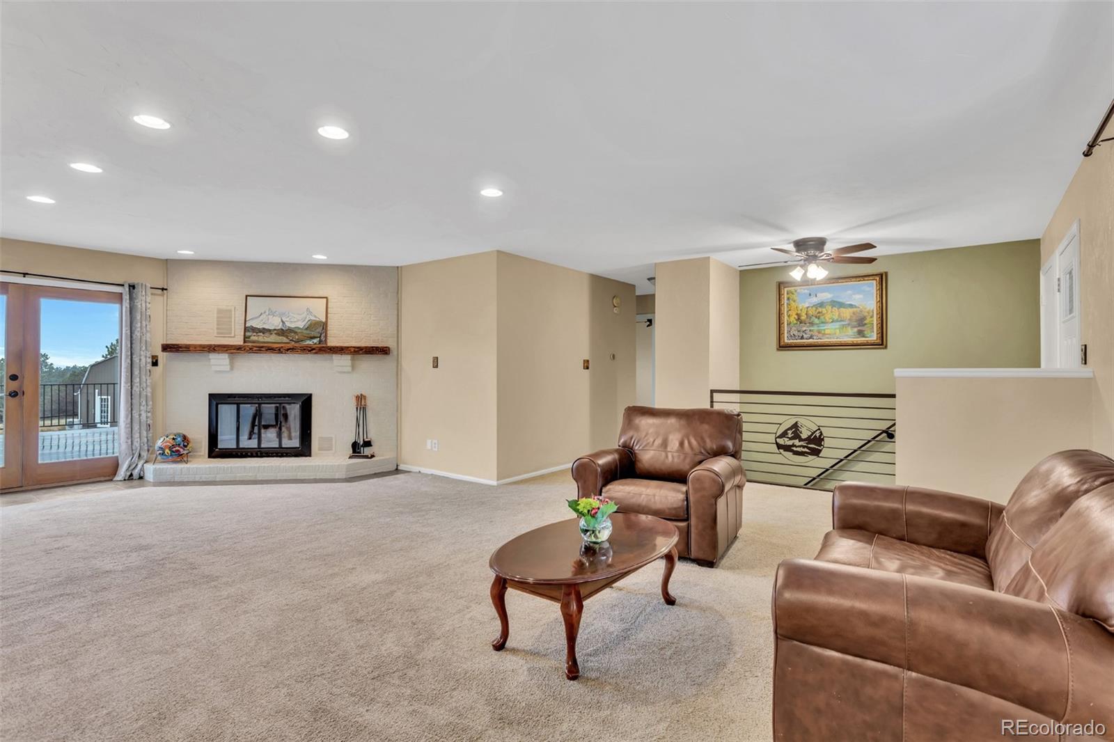 MLS Image #3 for 104  overlook road,elizabeth, Colorado