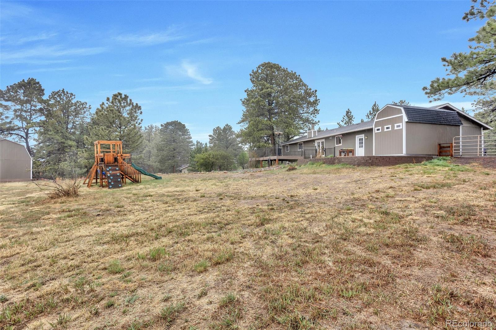 MLS Image #30 for 104  overlook road,elizabeth, Colorado