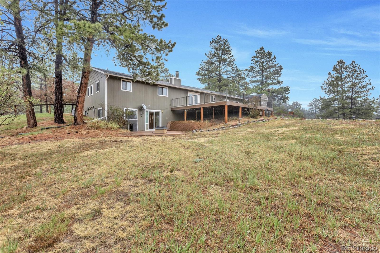 MLS Image #31 for 104  overlook road,elizabeth, Colorado