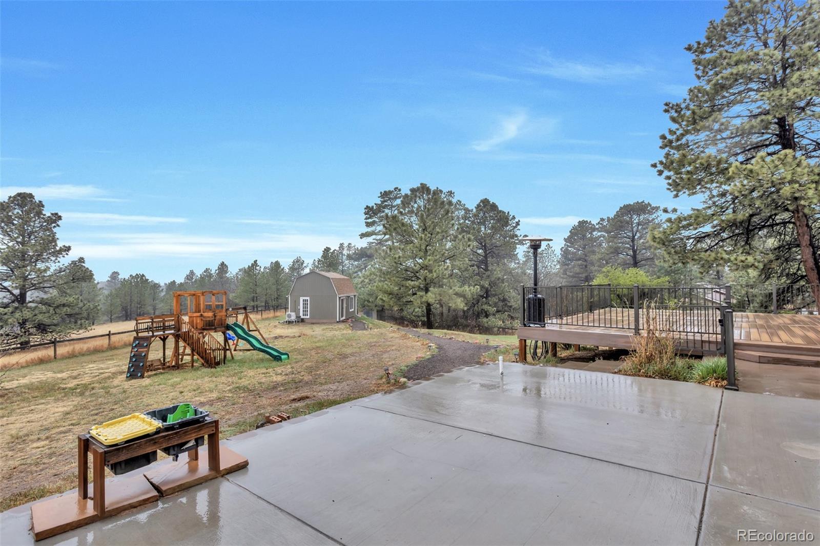 MLS Image #32 for 104  overlook road,elizabeth, Colorado