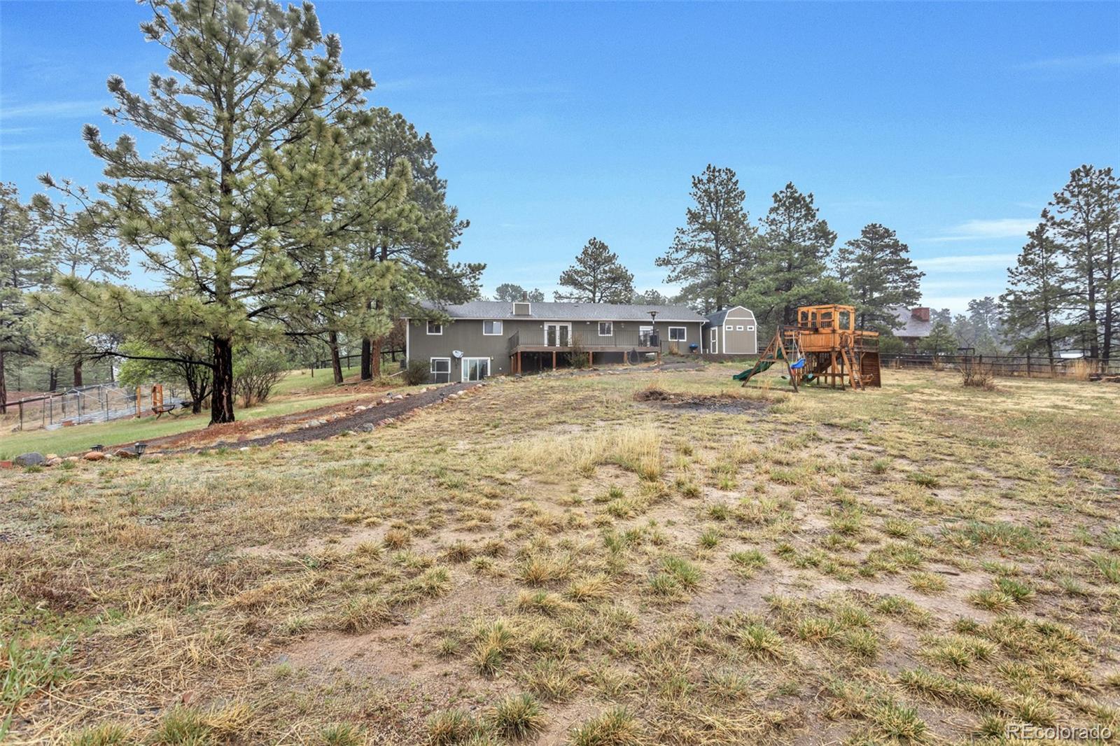 MLS Image #33 for 104  overlook road,elizabeth, Colorado