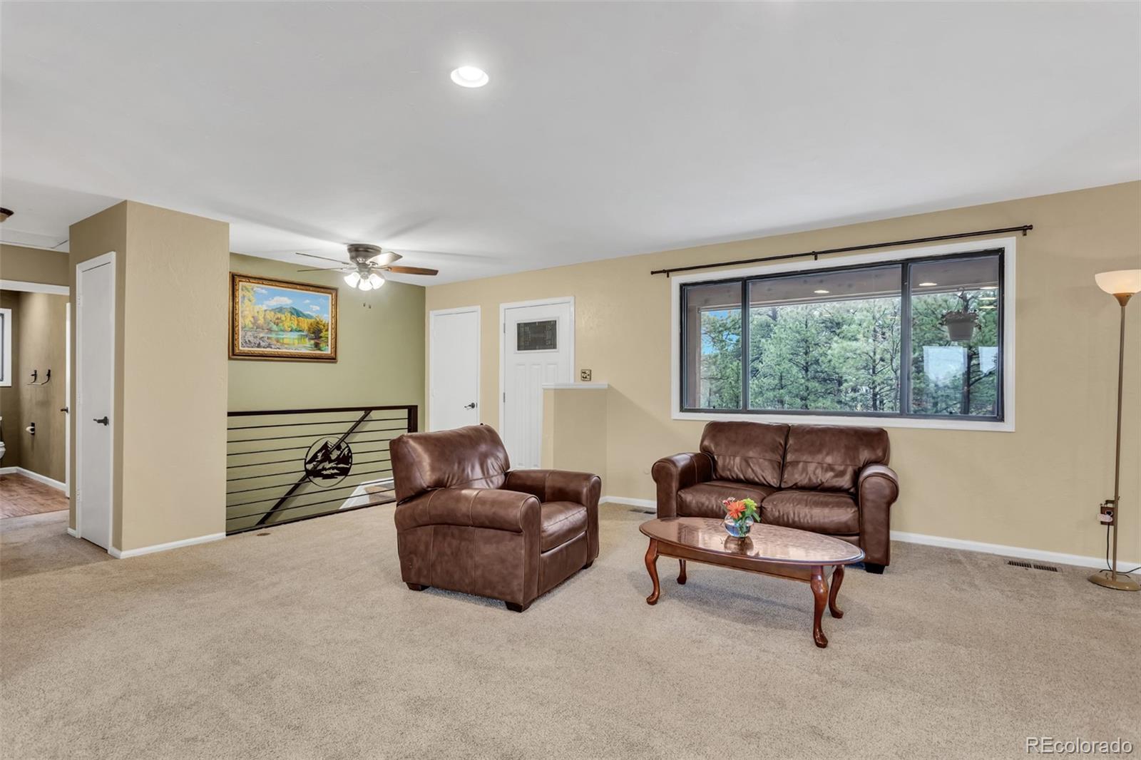 MLS Image #4 for 104  overlook road,elizabeth, Colorado