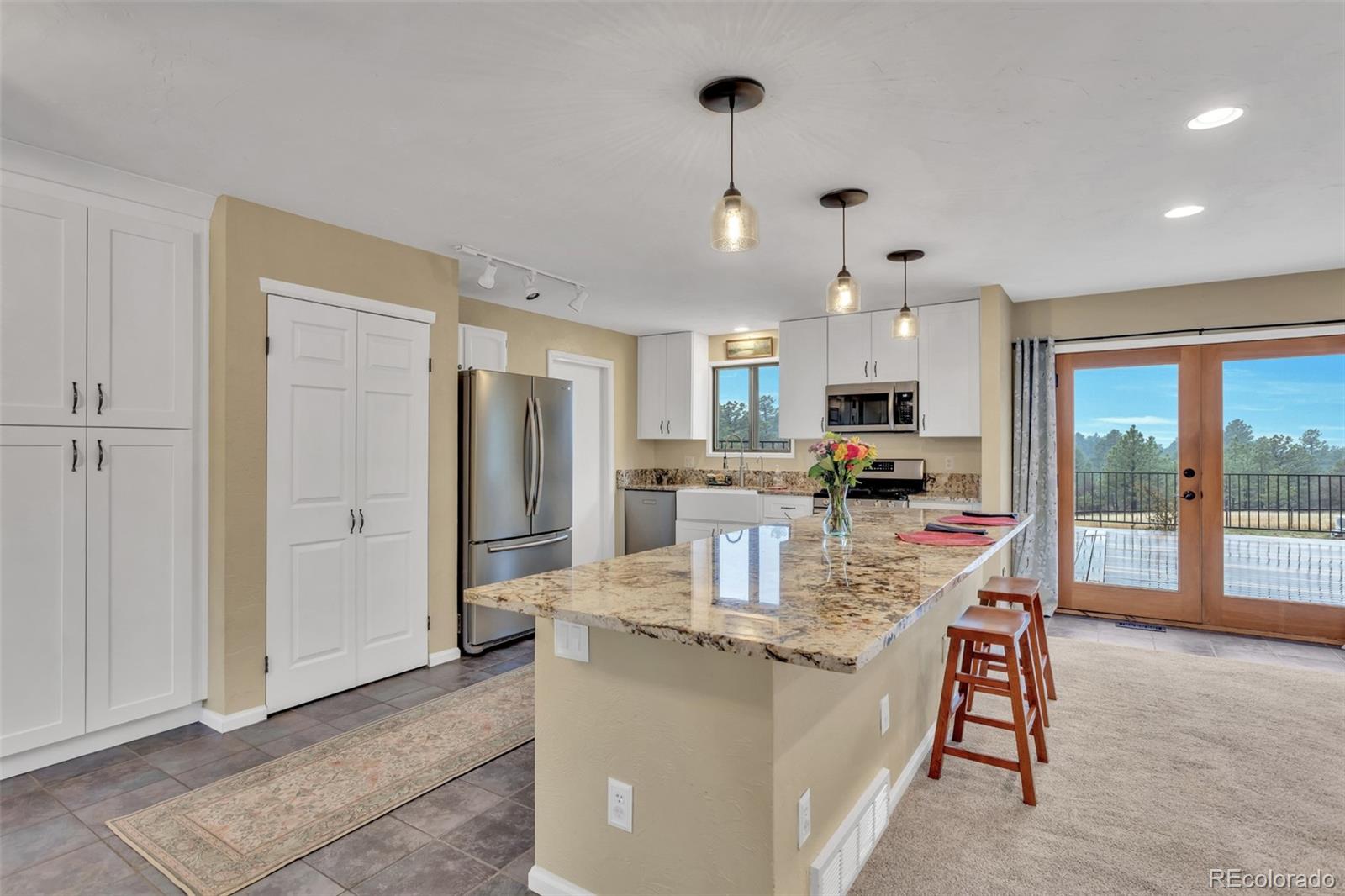 MLS Image #5 for 104  overlook road,elizabeth, Colorado