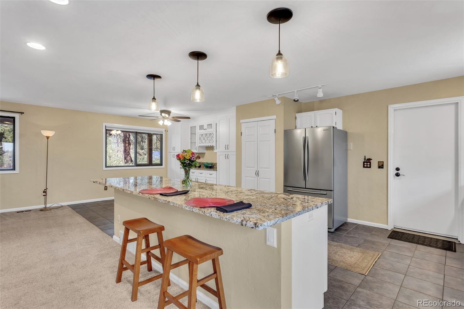 MLS Image #6 for 104  overlook road,elizabeth, Colorado