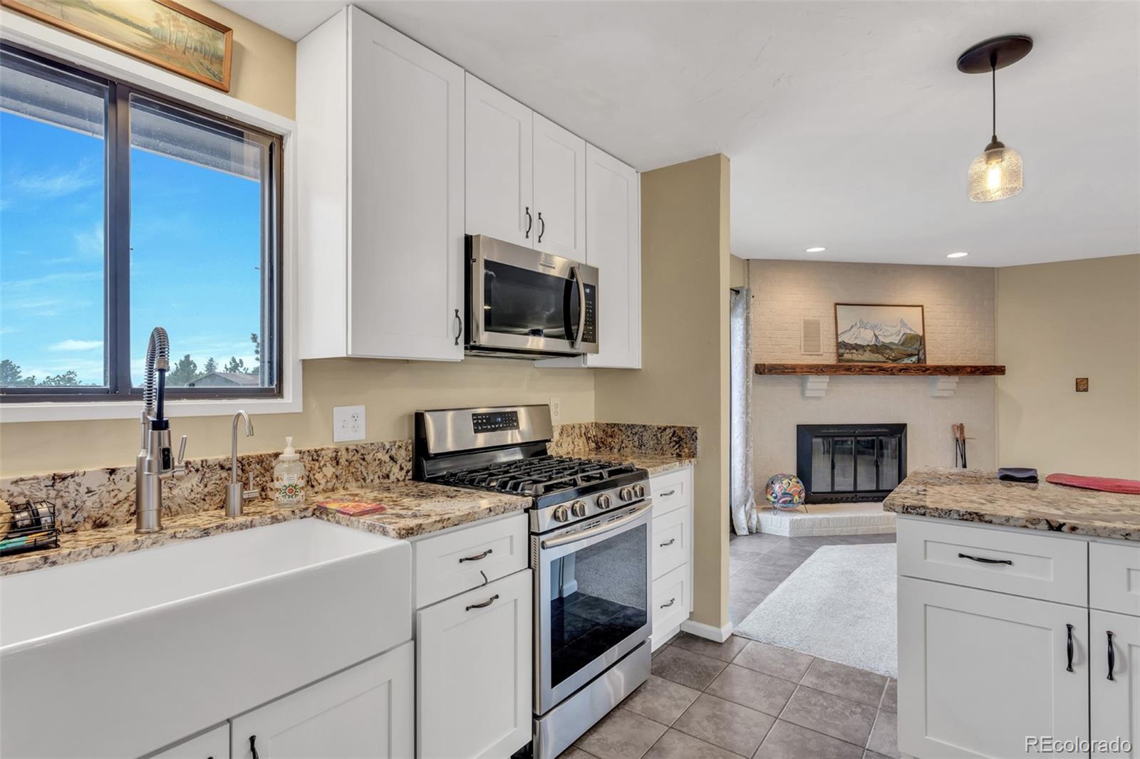 MLS Image #7 for 104  overlook road,elizabeth, Colorado