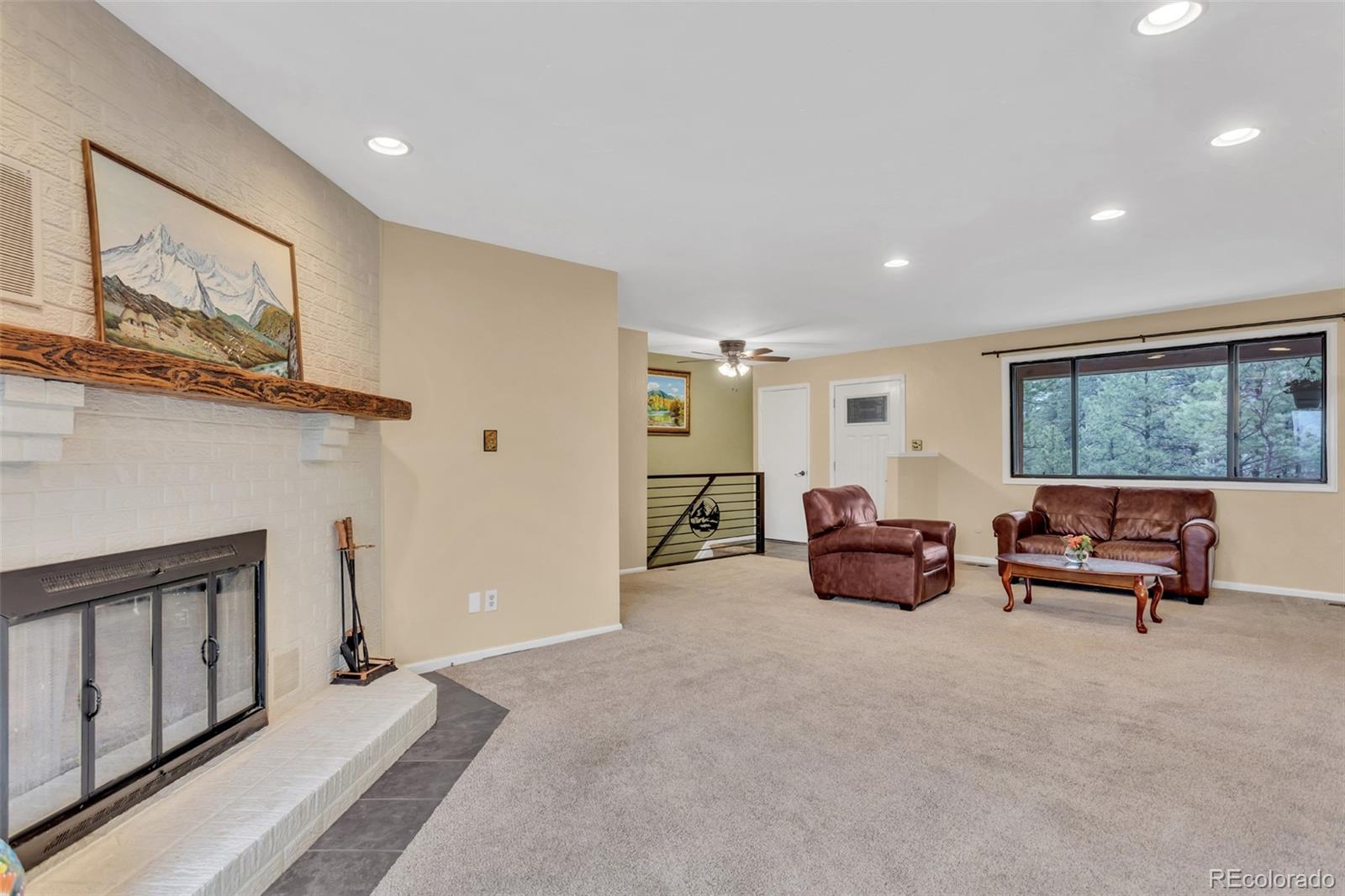 MLS Image #8 for 104  overlook road,elizabeth, Colorado