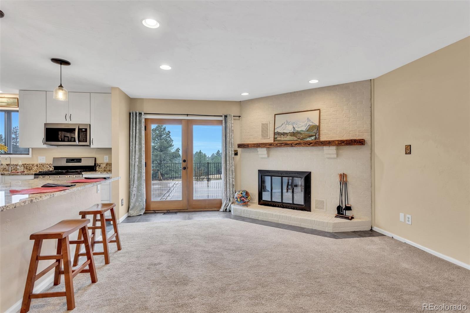 MLS Image #9 for 104  overlook road,elizabeth, Colorado