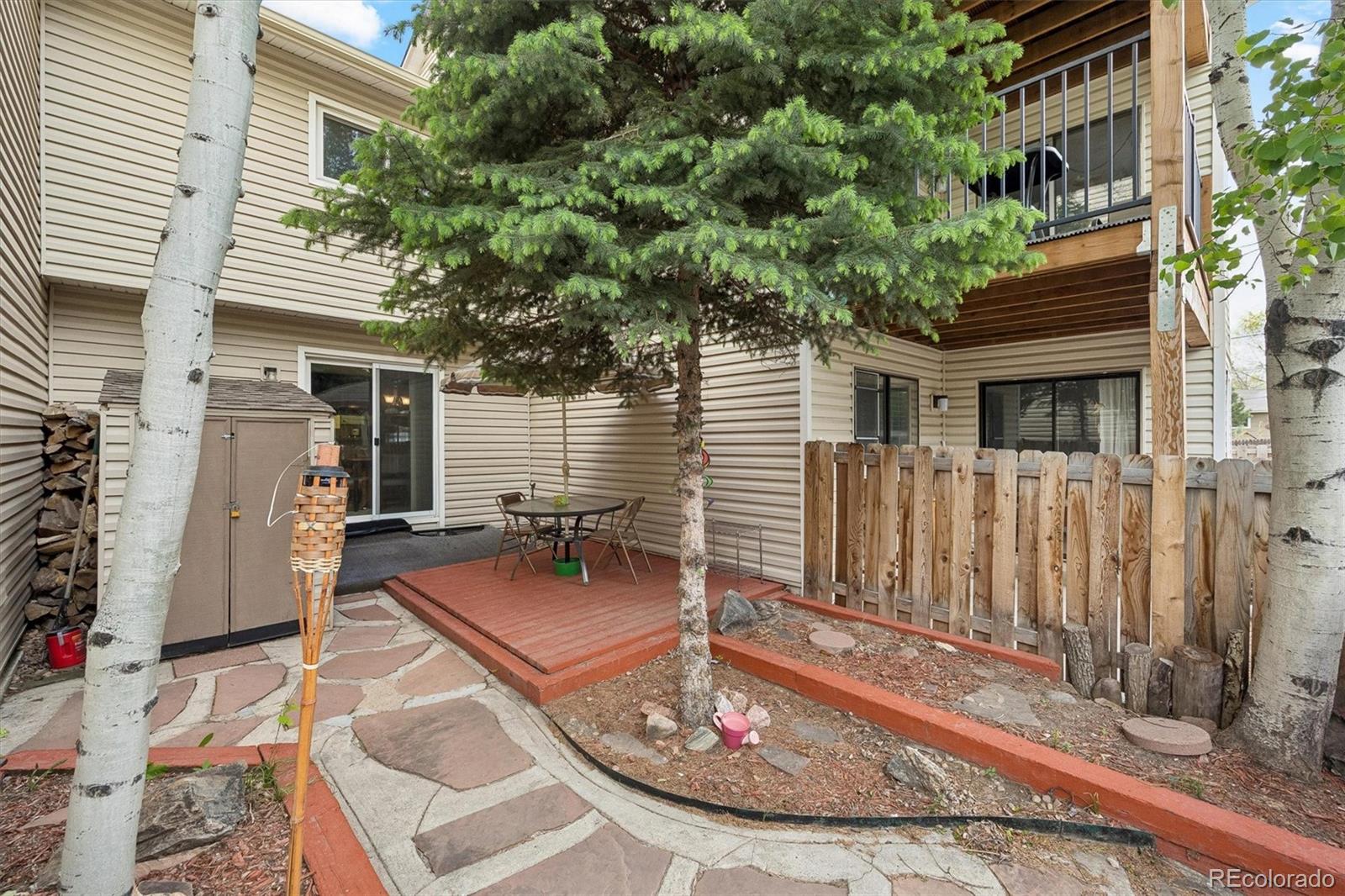 MLS Image #11 for 7845  barbara ann drive,arvada, Colorado