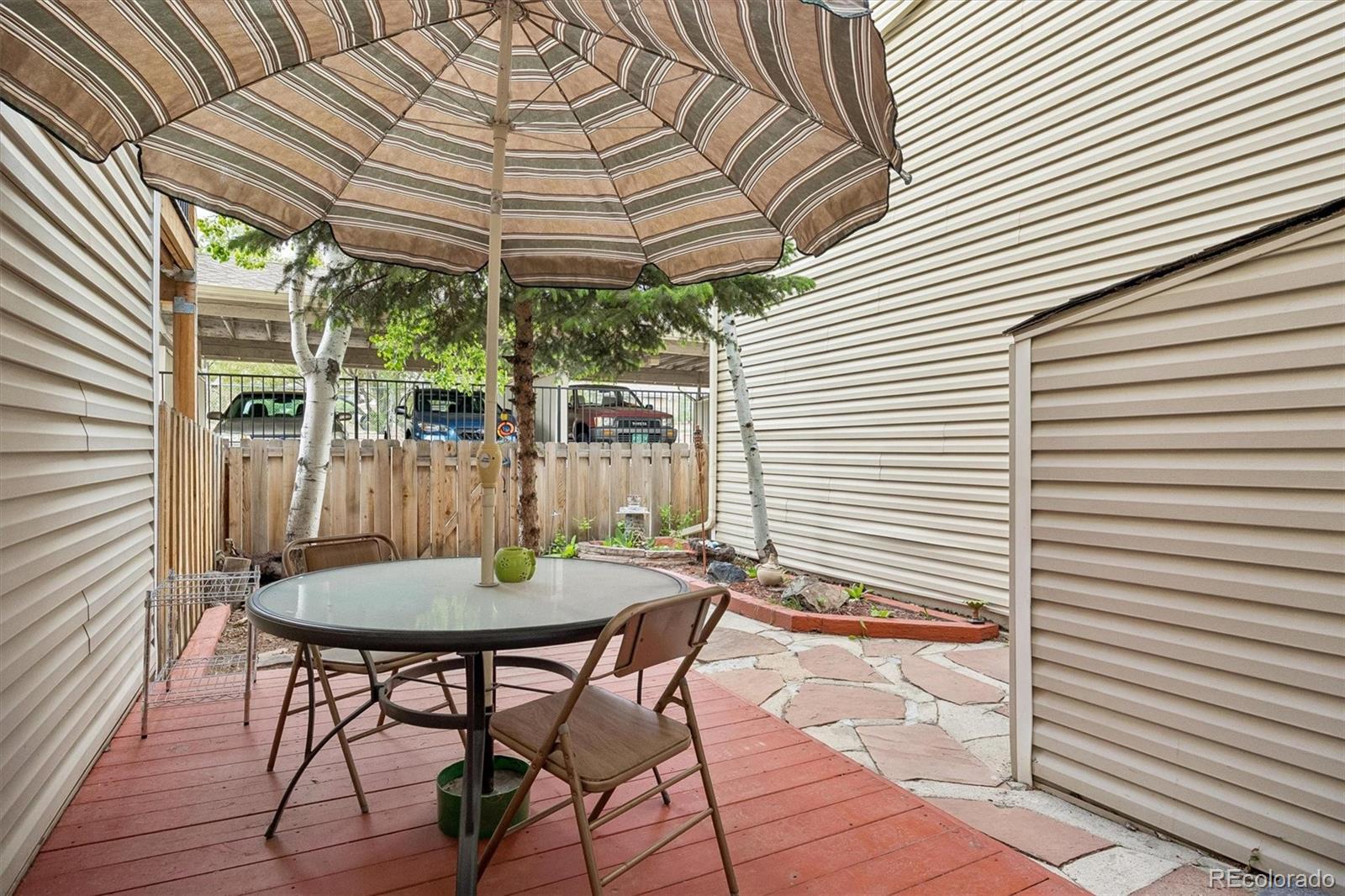 MLS Image #12 for 7845  barbara ann drive,arvada, Colorado
