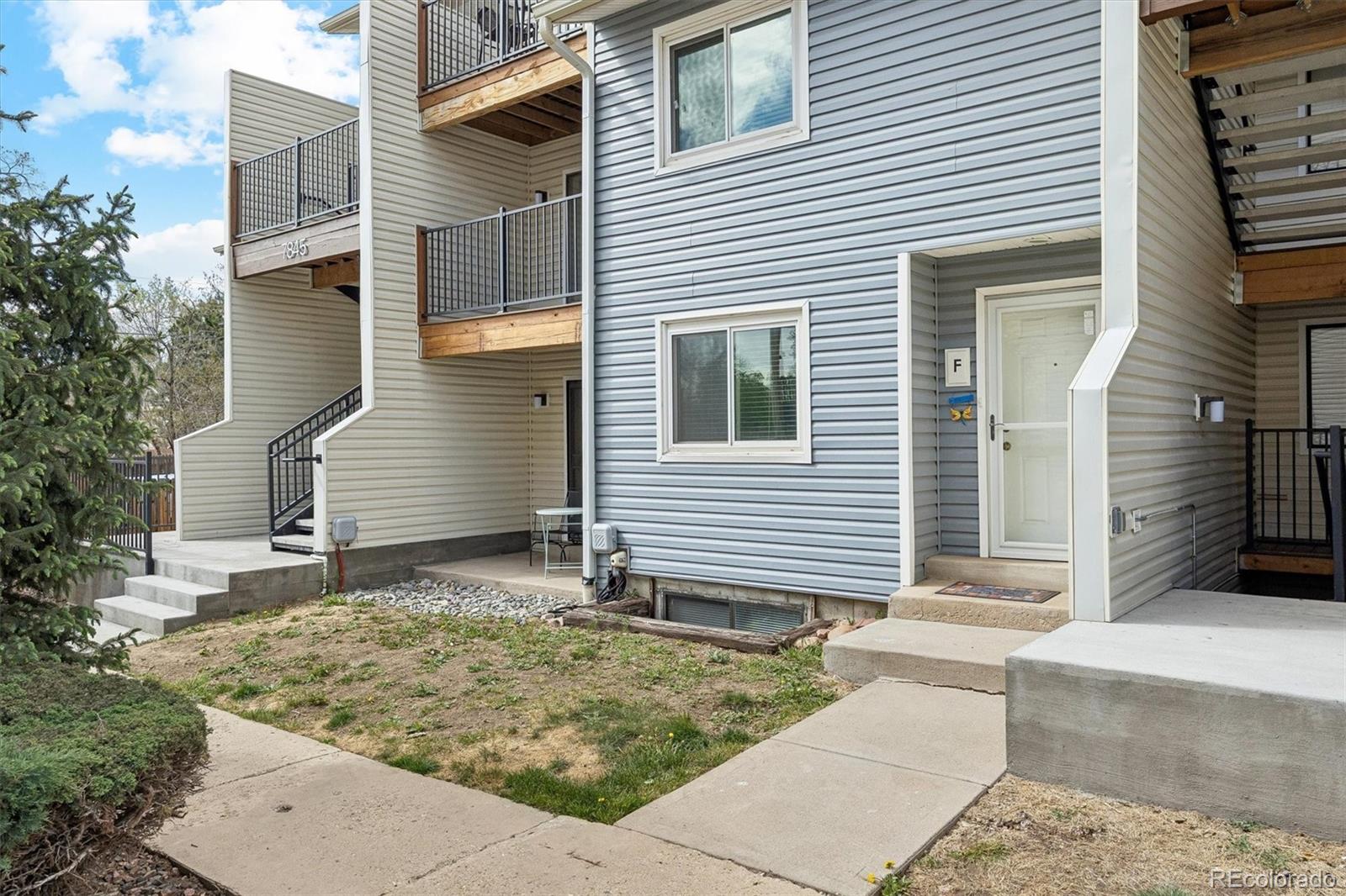 MLS Image #13 for 7845  barbara ann drive,arvada, Colorado