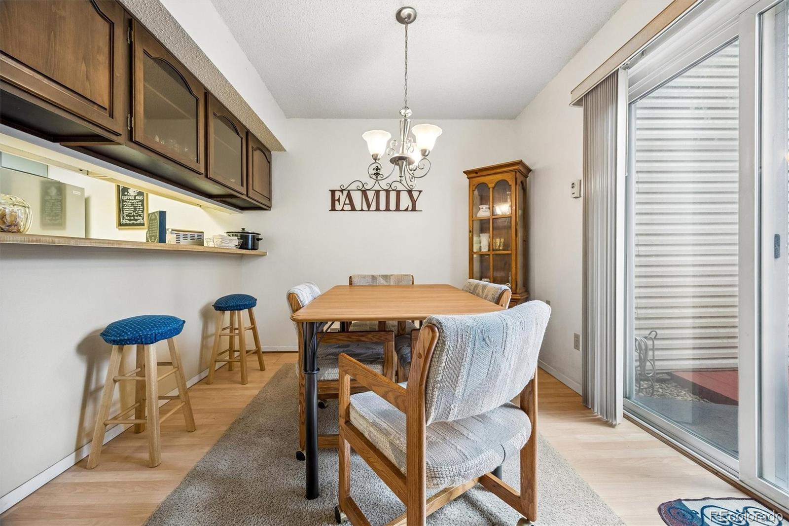 MLS Image #4 for 7845  barbara ann drive,arvada, Colorado