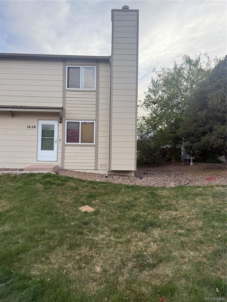 MLS Image #0 for 1826  lanka lane,colorado springs, Colorado