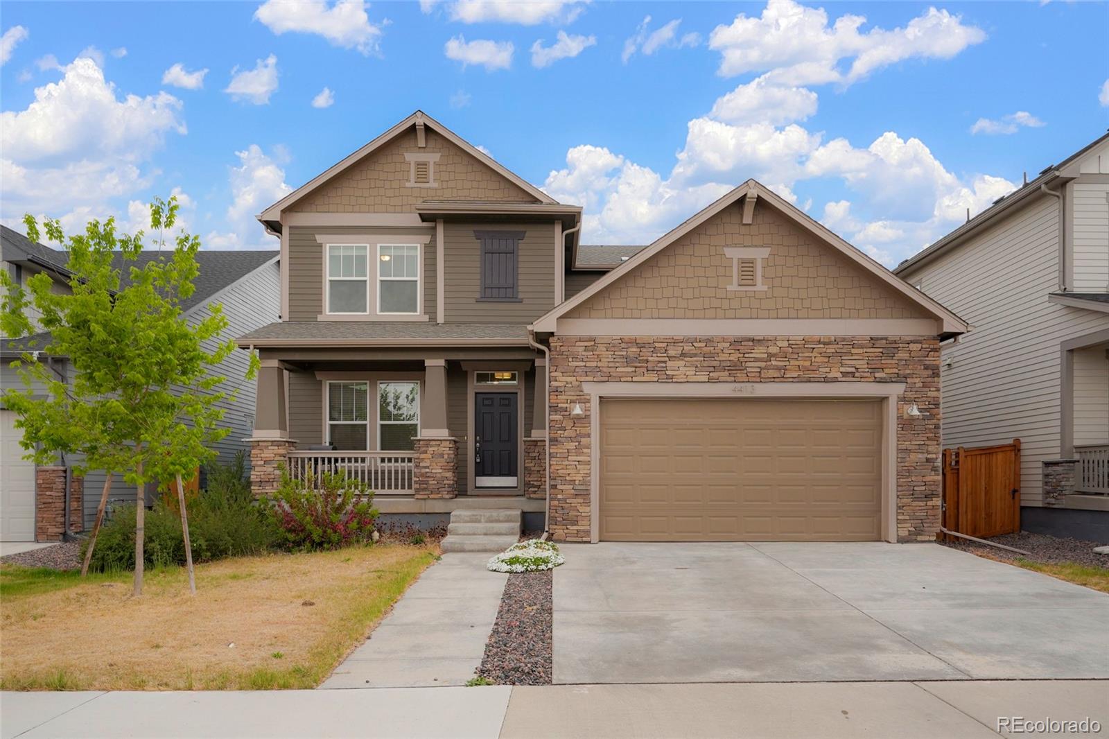 MLS Image #0 for 4413  lyceum court,timnath, Colorado