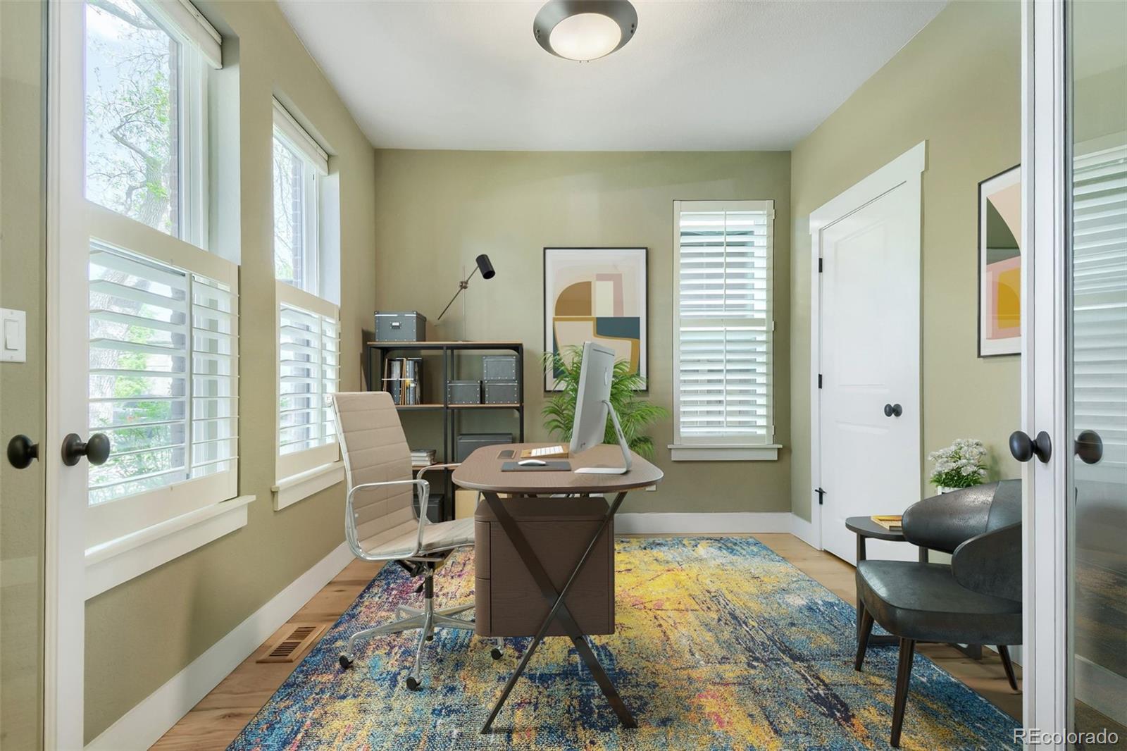 MLS Image #11 for 3384 w 33rd avenue ,denver, Colorado