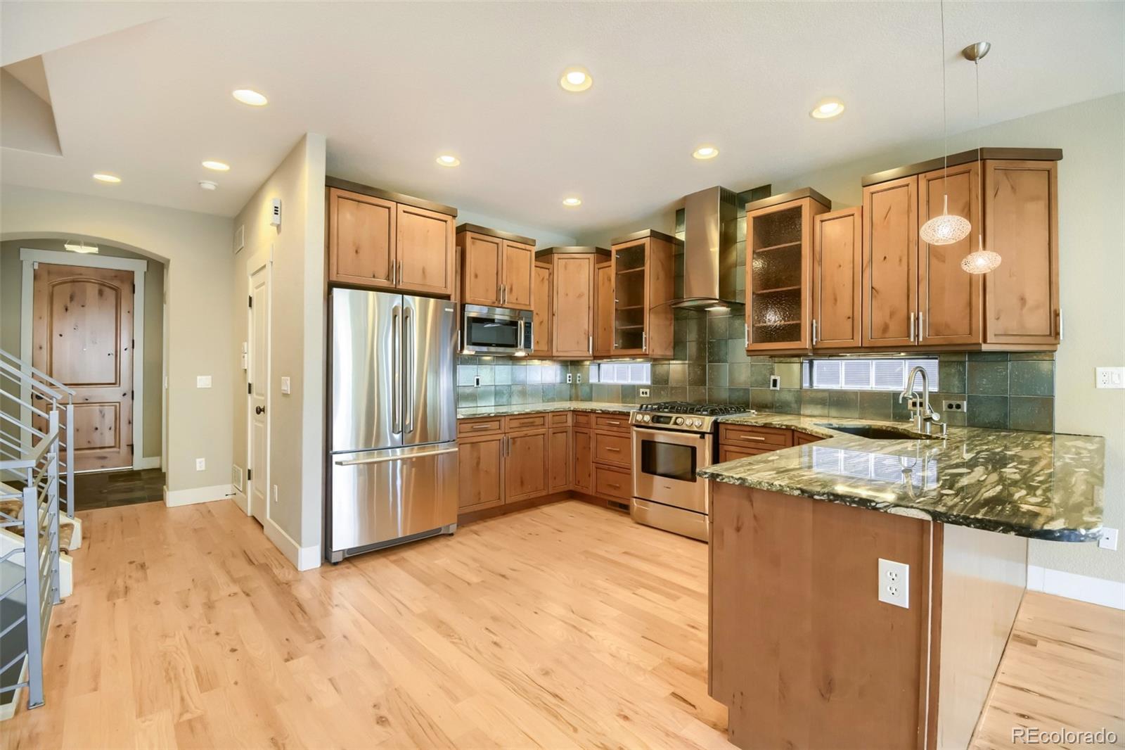 MLS Image #3 for 3384 w 33rd avenue ,denver, Colorado