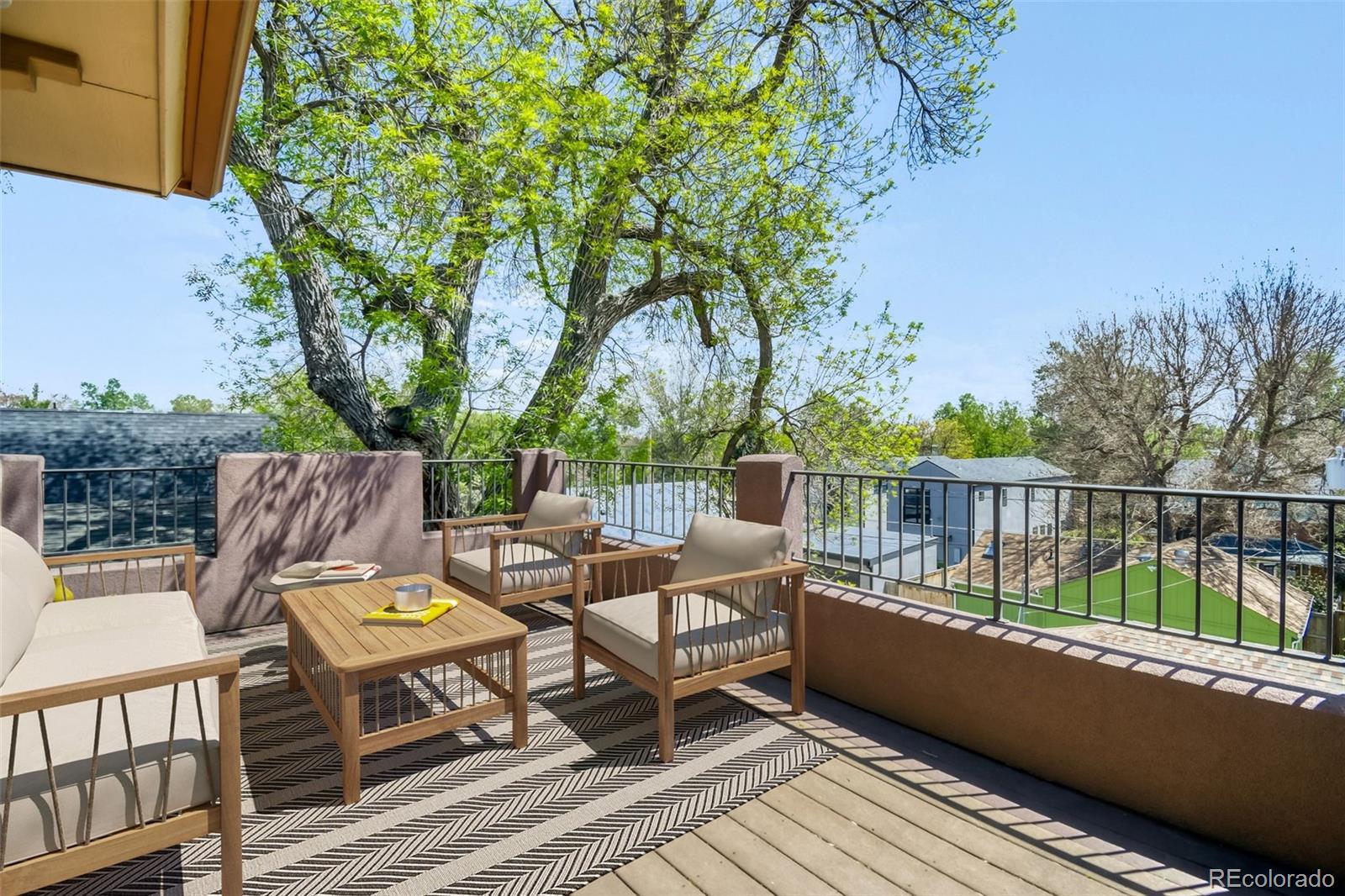 MLS Image #30 for 3384 w 33rd avenue ,denver, Colorado