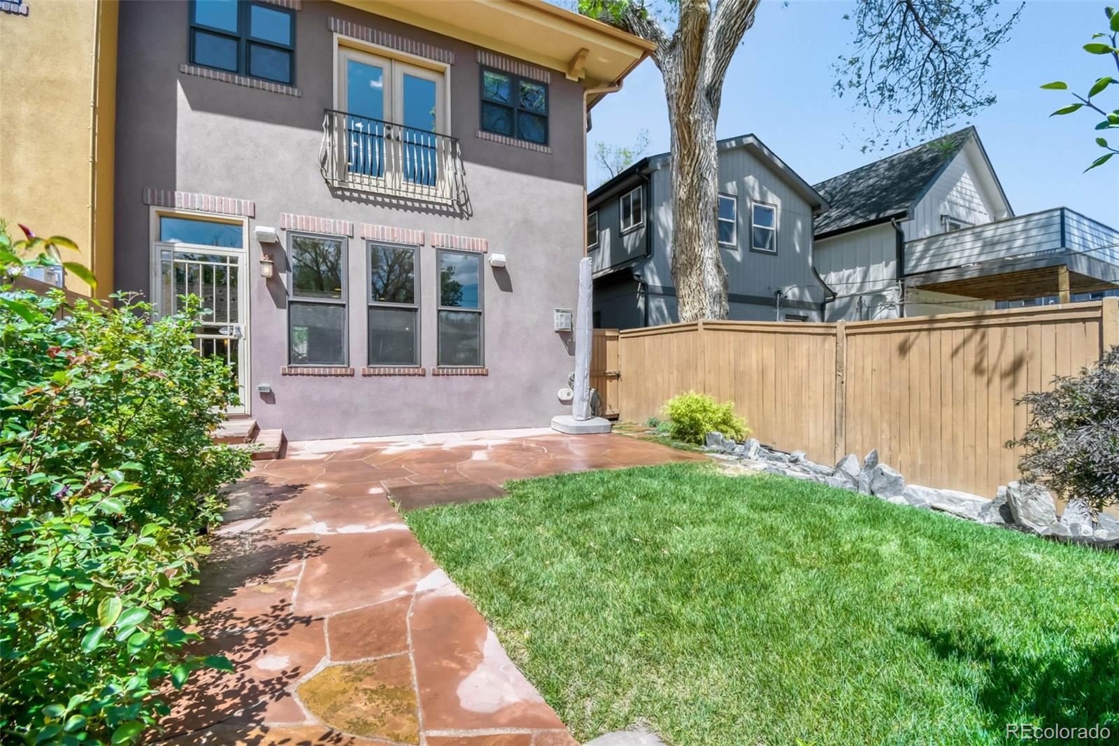 MLS Image #33 for 3384 w 33rd avenue ,denver, Colorado