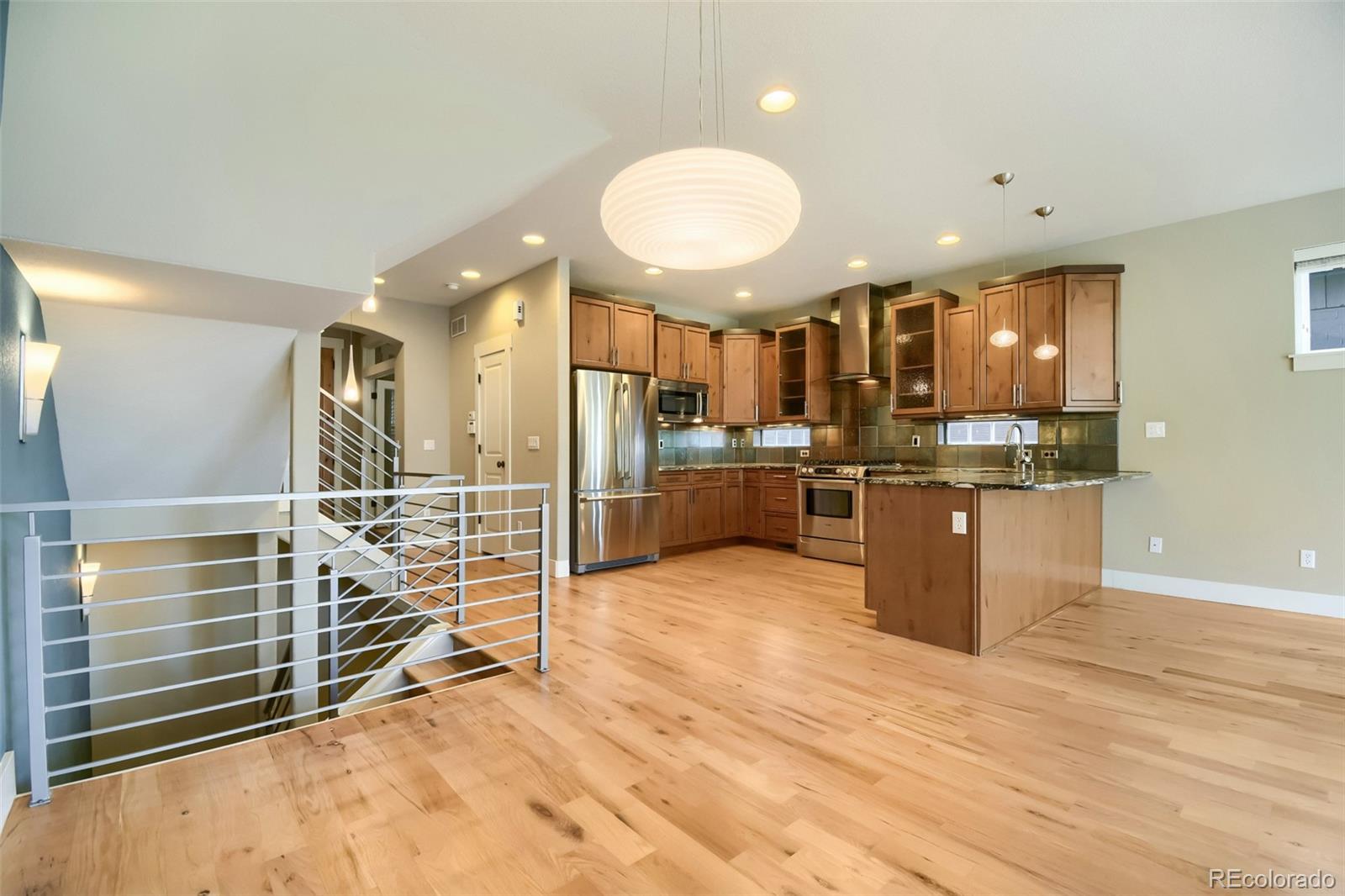 MLS Image #5 for 3384 w 33rd avenue ,denver, Colorado