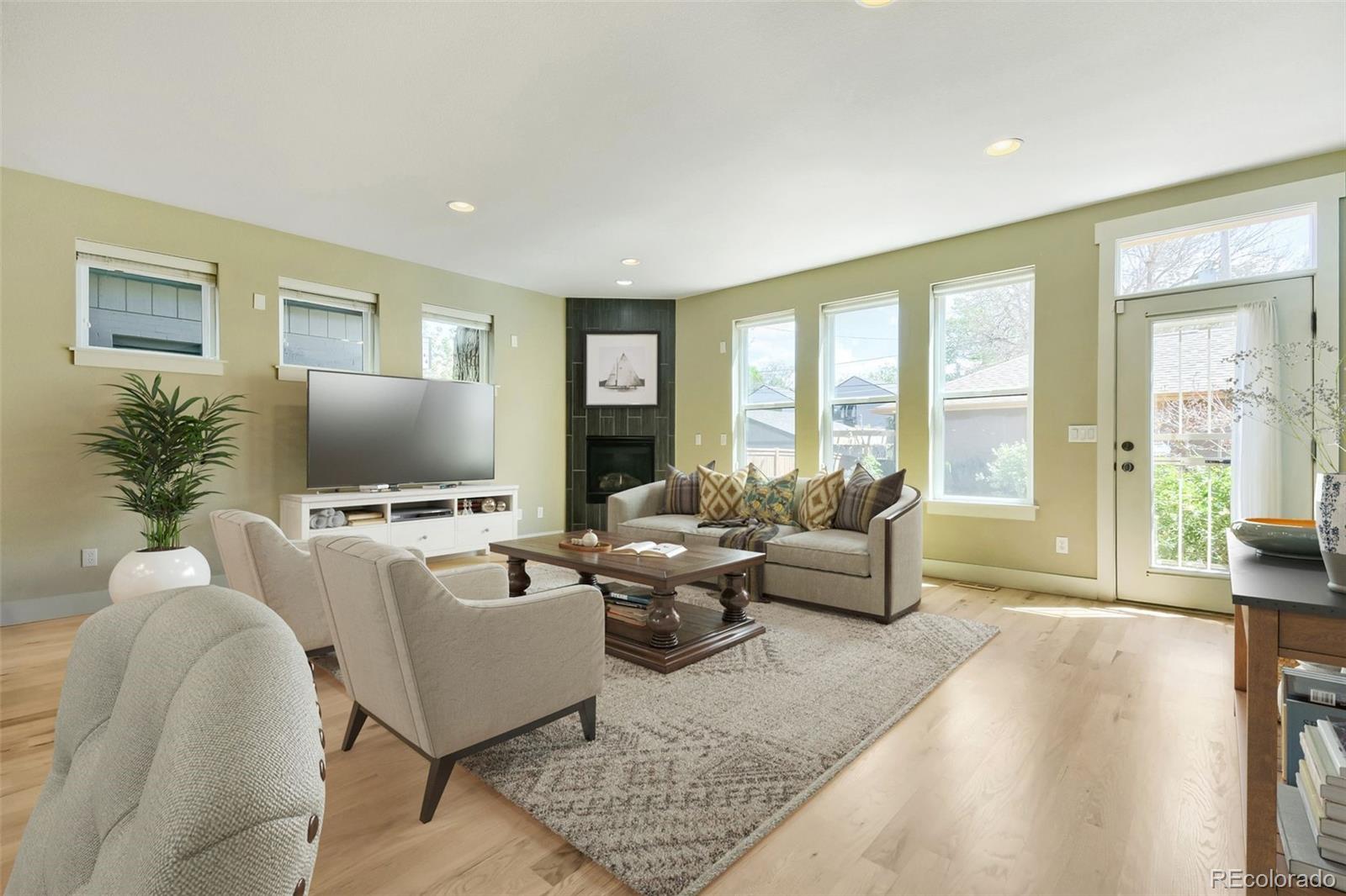 MLS Image #6 for 3384 w 33rd avenue ,denver, Colorado