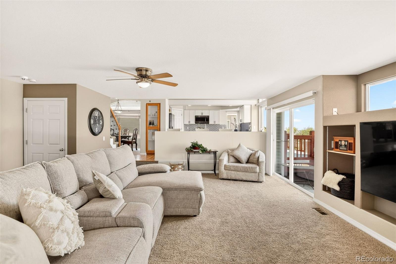MLS Image #12 for 20395 e 49th avenue,denver, Colorado