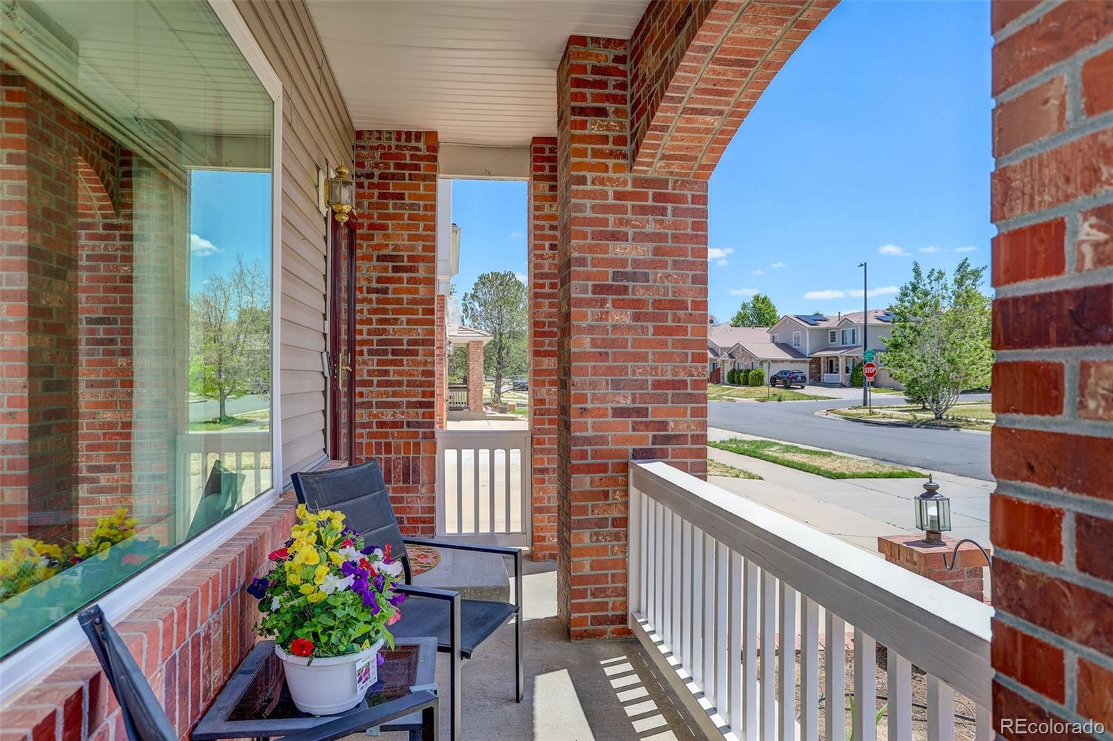 MLS Image #2 for 20395 e 49th avenue,denver, Colorado