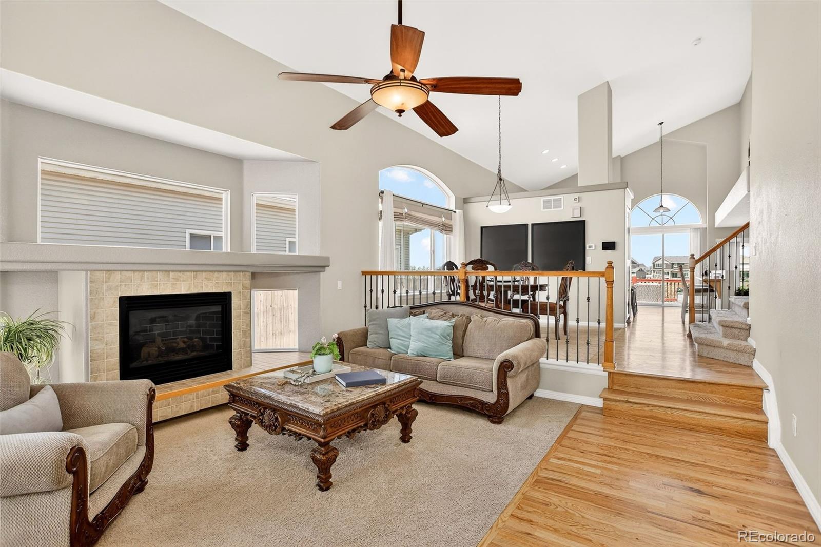 MLS Image #3 for 20395 e 49th avenue,denver, Colorado