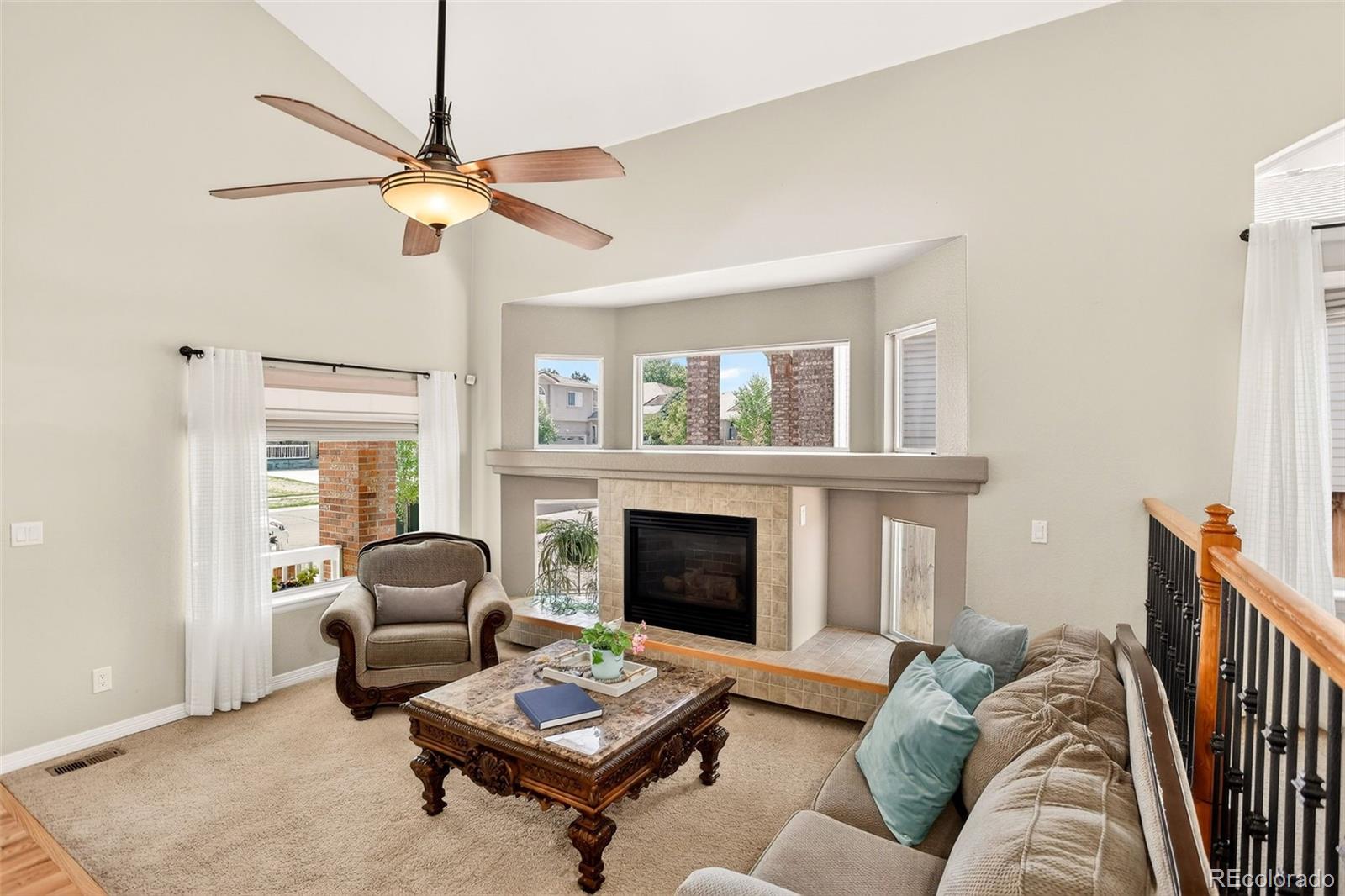 MLS Image #4 for 20395 e 49th avenue,denver, Colorado