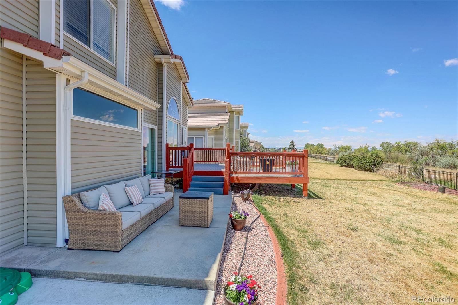 MLS Image #41 for 20395 e 49th avenue,denver, Colorado
