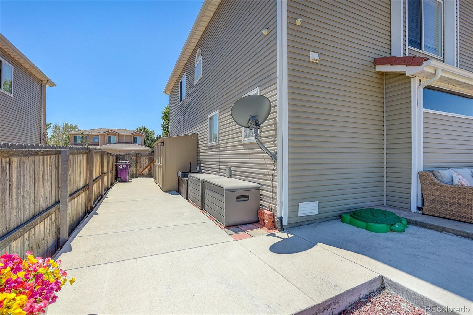 MLS Image #42 for 20395 e 49th avenue,denver, Colorado