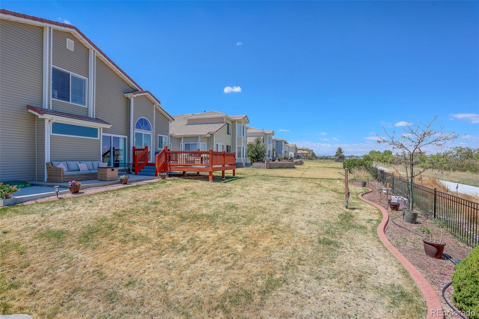 MLS Image #43 for 20395 e 49th avenue,denver, Colorado