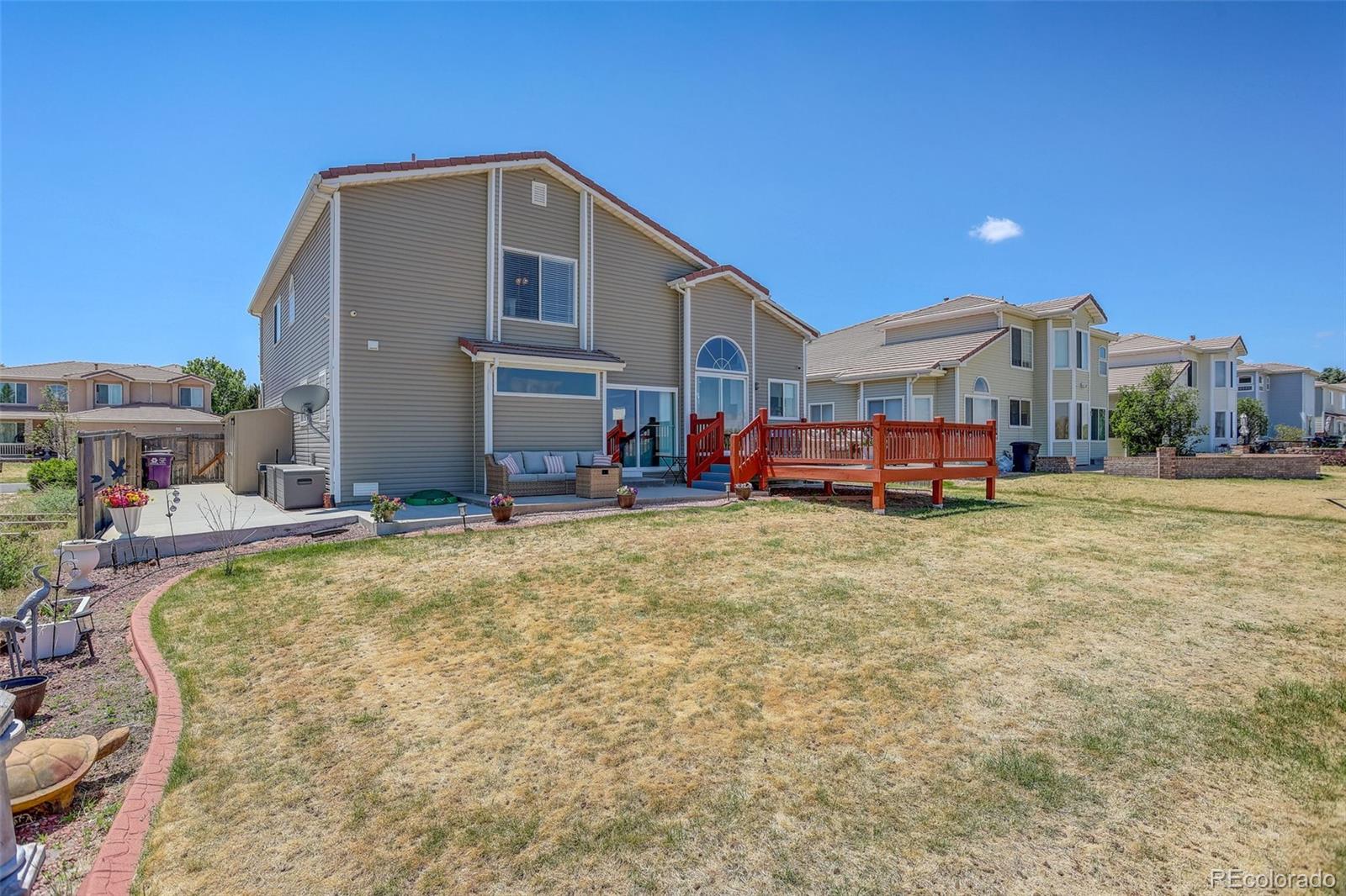 MLS Image #44 for 20395 e 49th avenue,denver, Colorado
