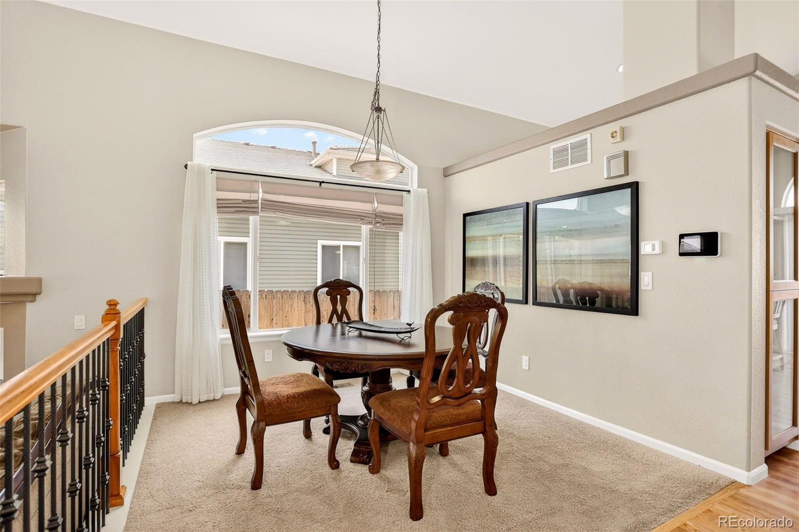 MLS Image #5 for 20395 e 49th avenue,denver, Colorado