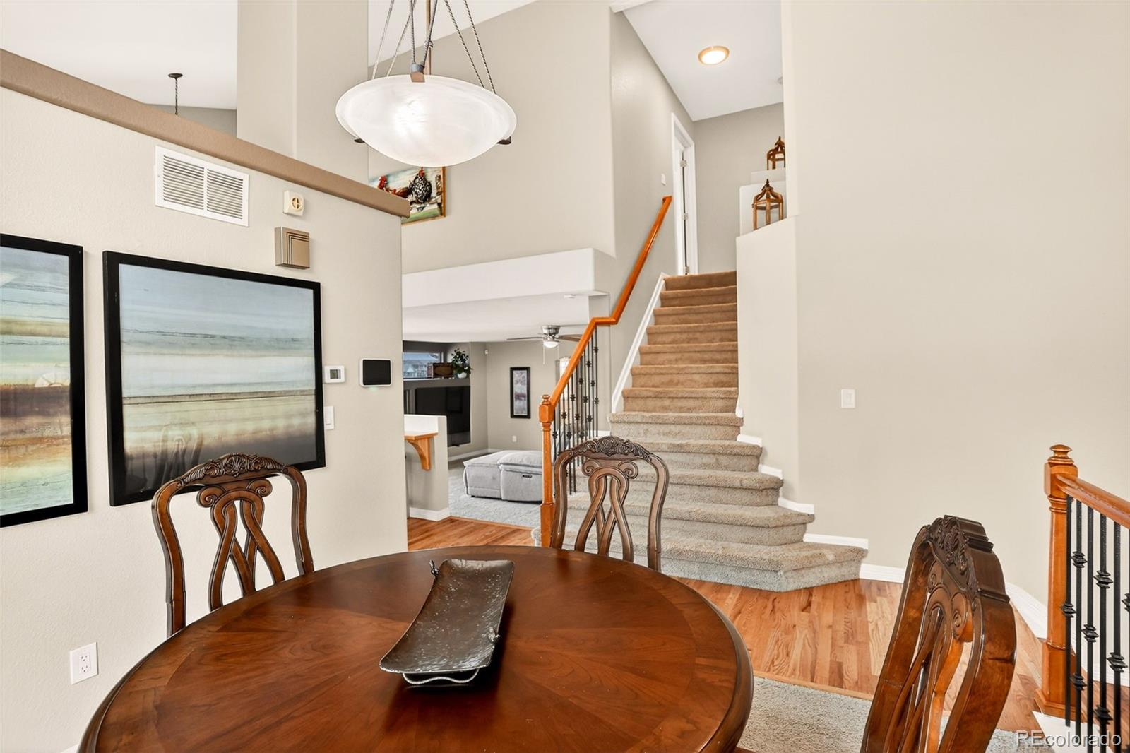 MLS Image #6 for 20395 e 49th avenue,denver, Colorado
