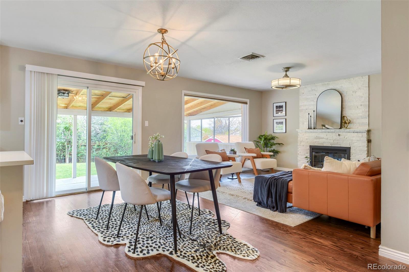 MLS Image #6 for 910 e briarwood circle,centennial, Colorado