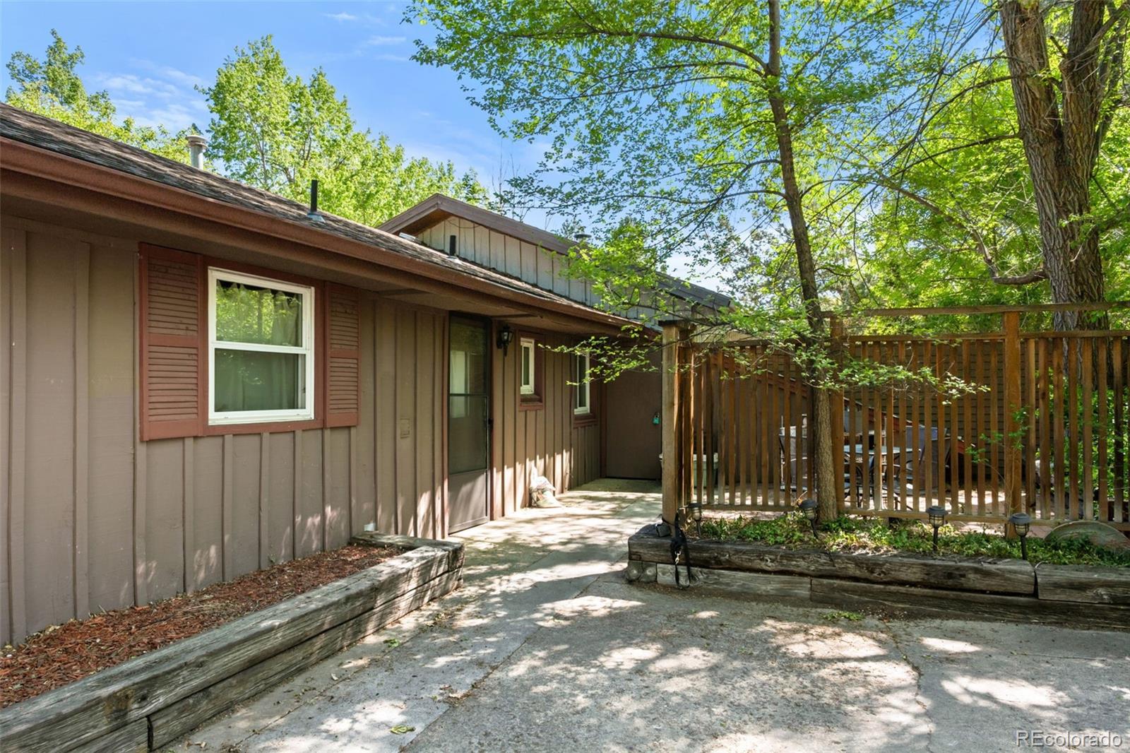 MLS Image #1 for 5505  racquet court,boulder, Colorado